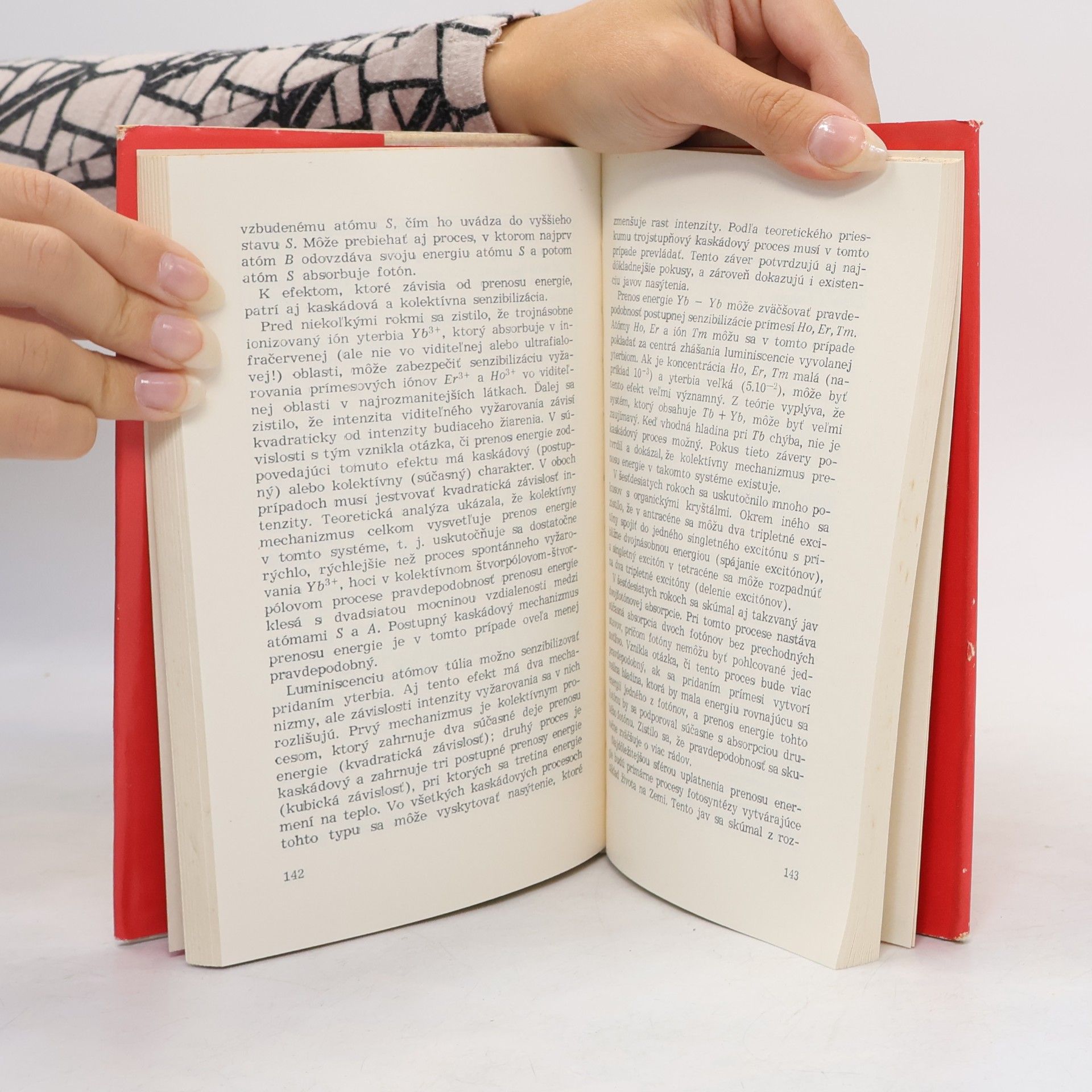 Autorenkollektiv Veda a ľudstvo 1974-1975