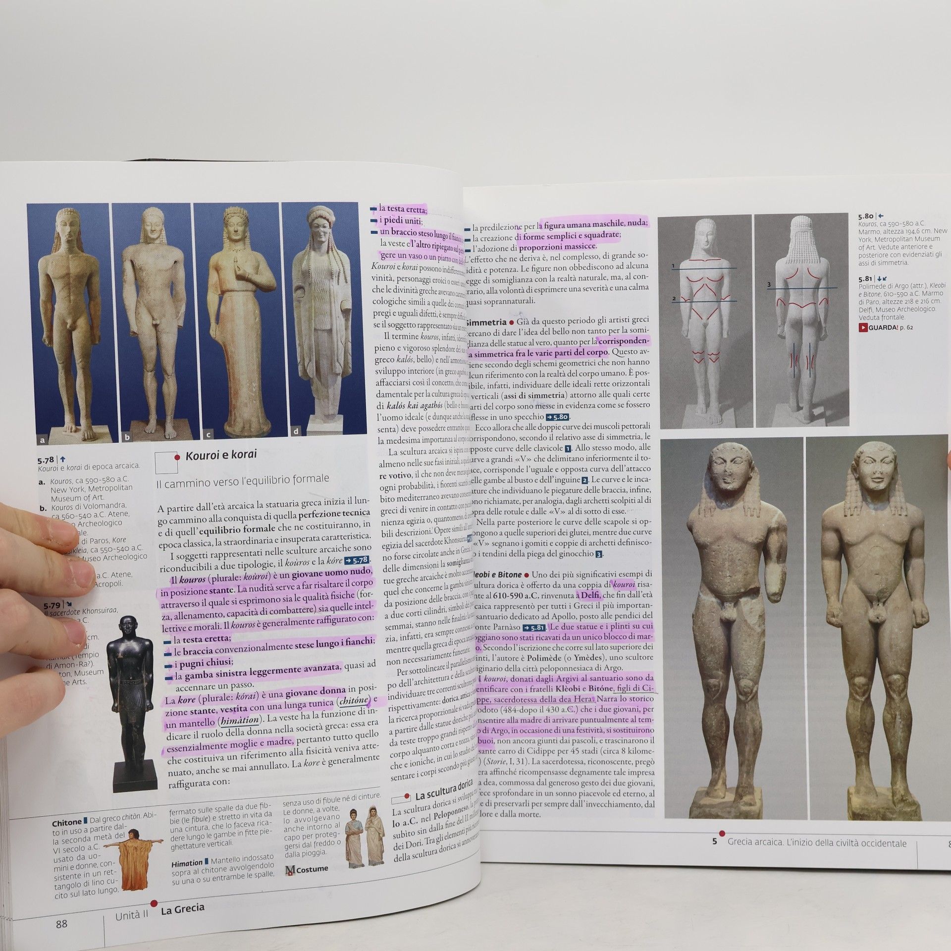 Giorgio Cricco Itinerario nell'arte. Ediz. verde. Con Museo digitale. Per le Scuole superiori. Con e-book. Con espansione online. Dalla Preistoria a Giotto