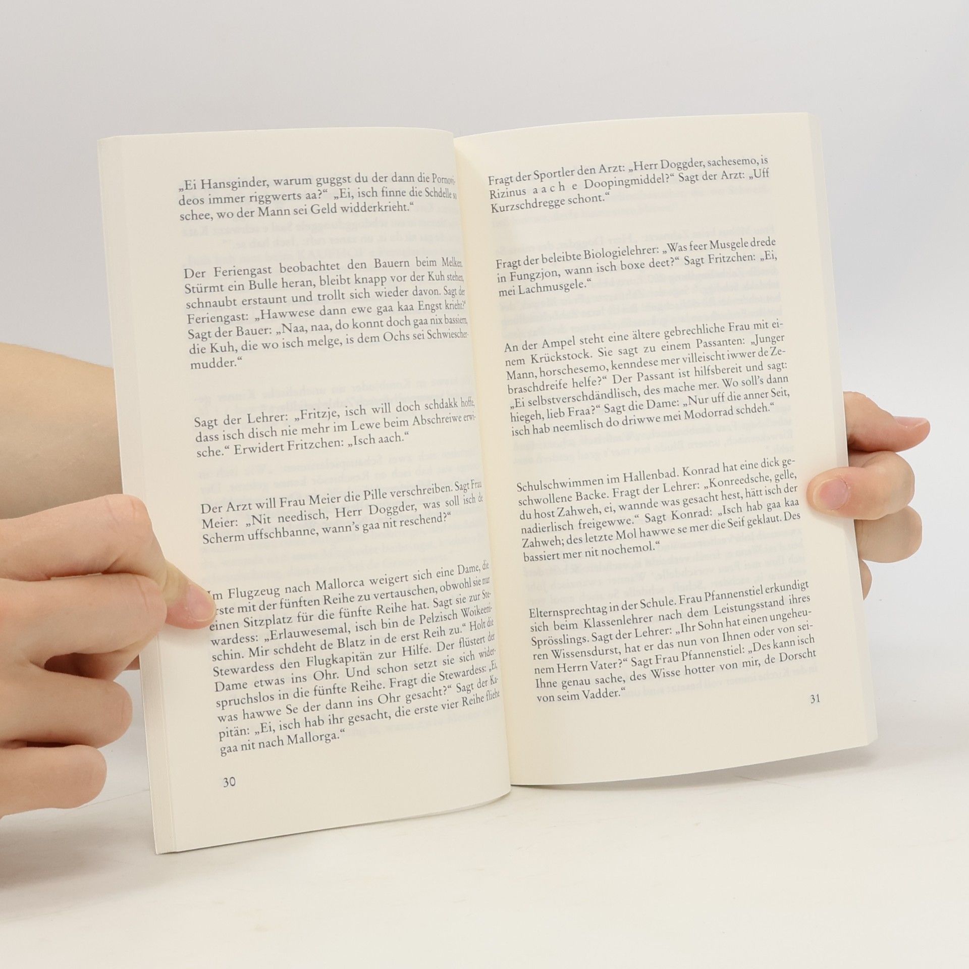 Horst Emmel Neue hessische Witze: Nur fier Fordgeschriddene (Husum-Taschenbuch)