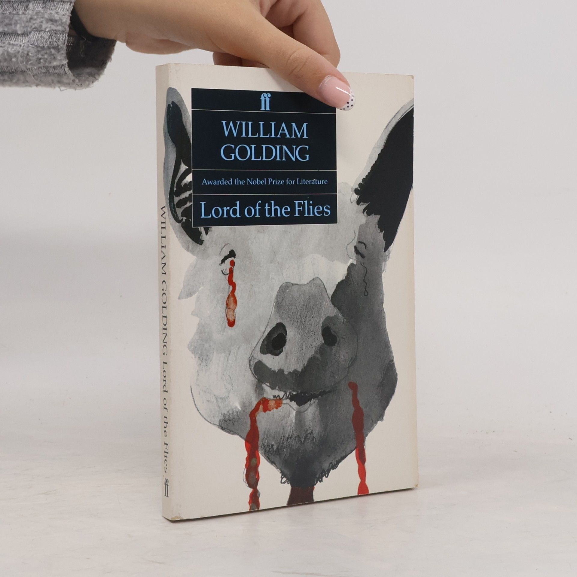 William Golding Lord of the Flies