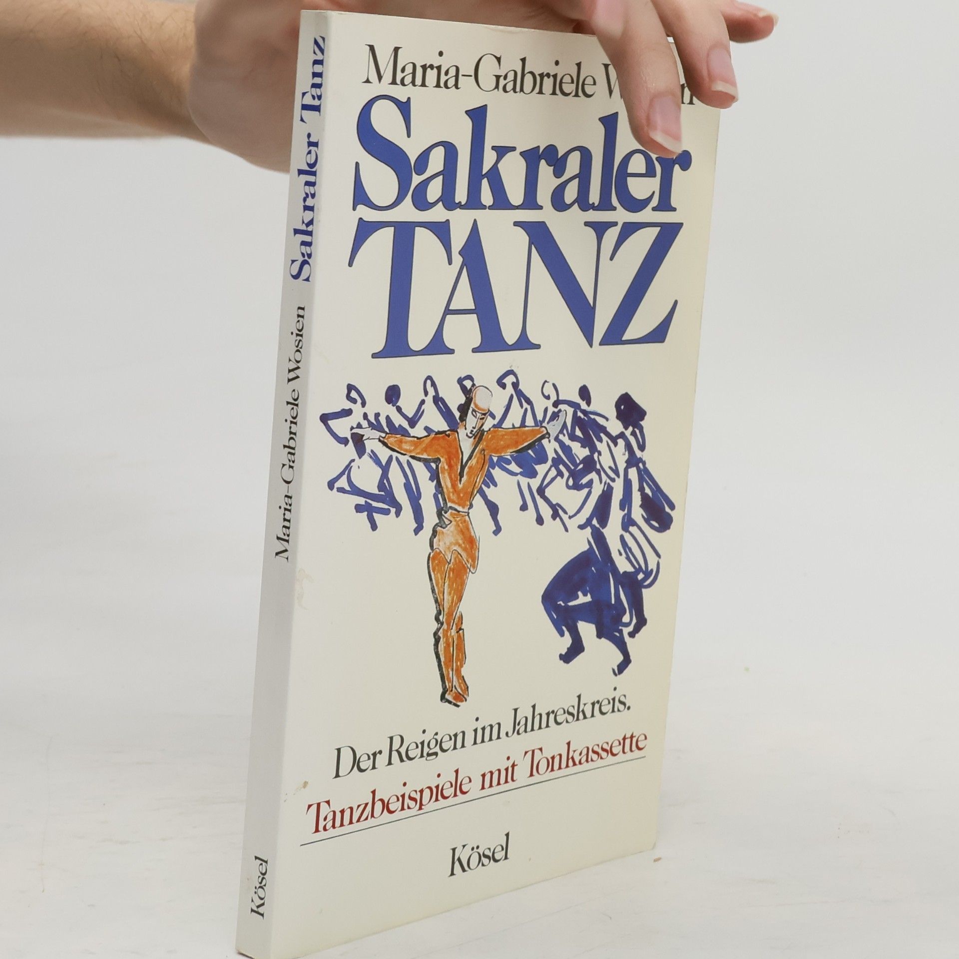 Sakraler Tanz