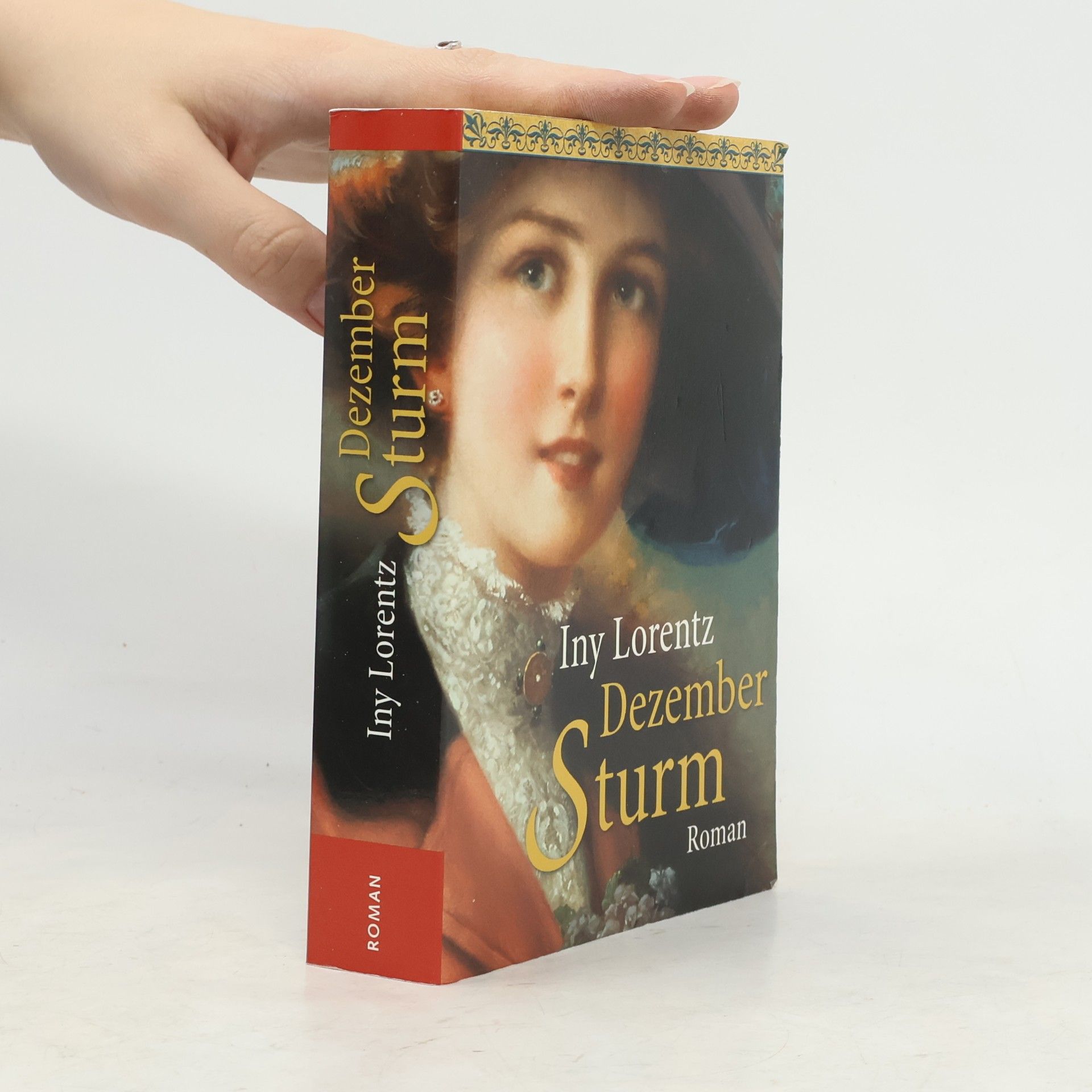 Dezember Sturm