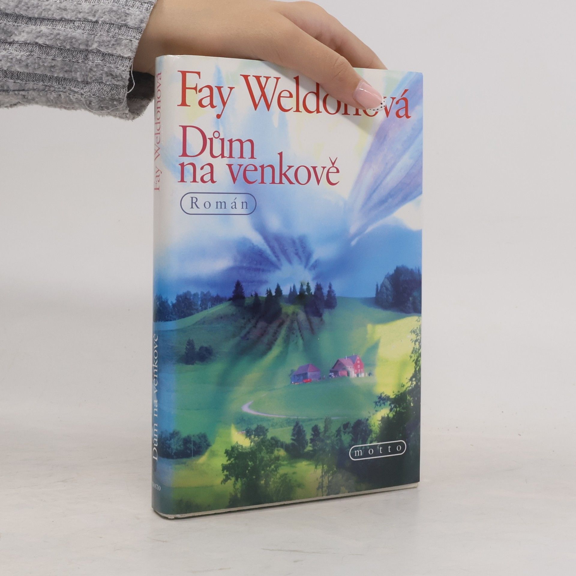 Dům na venkově