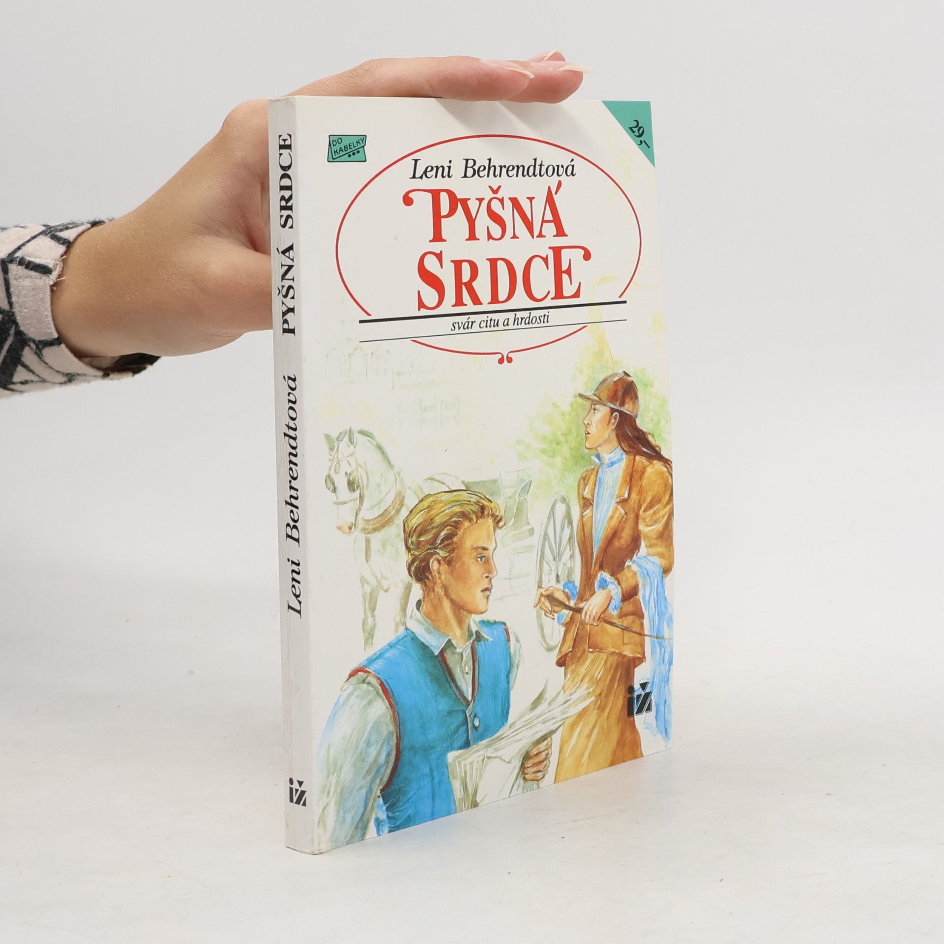Pyšná srdce