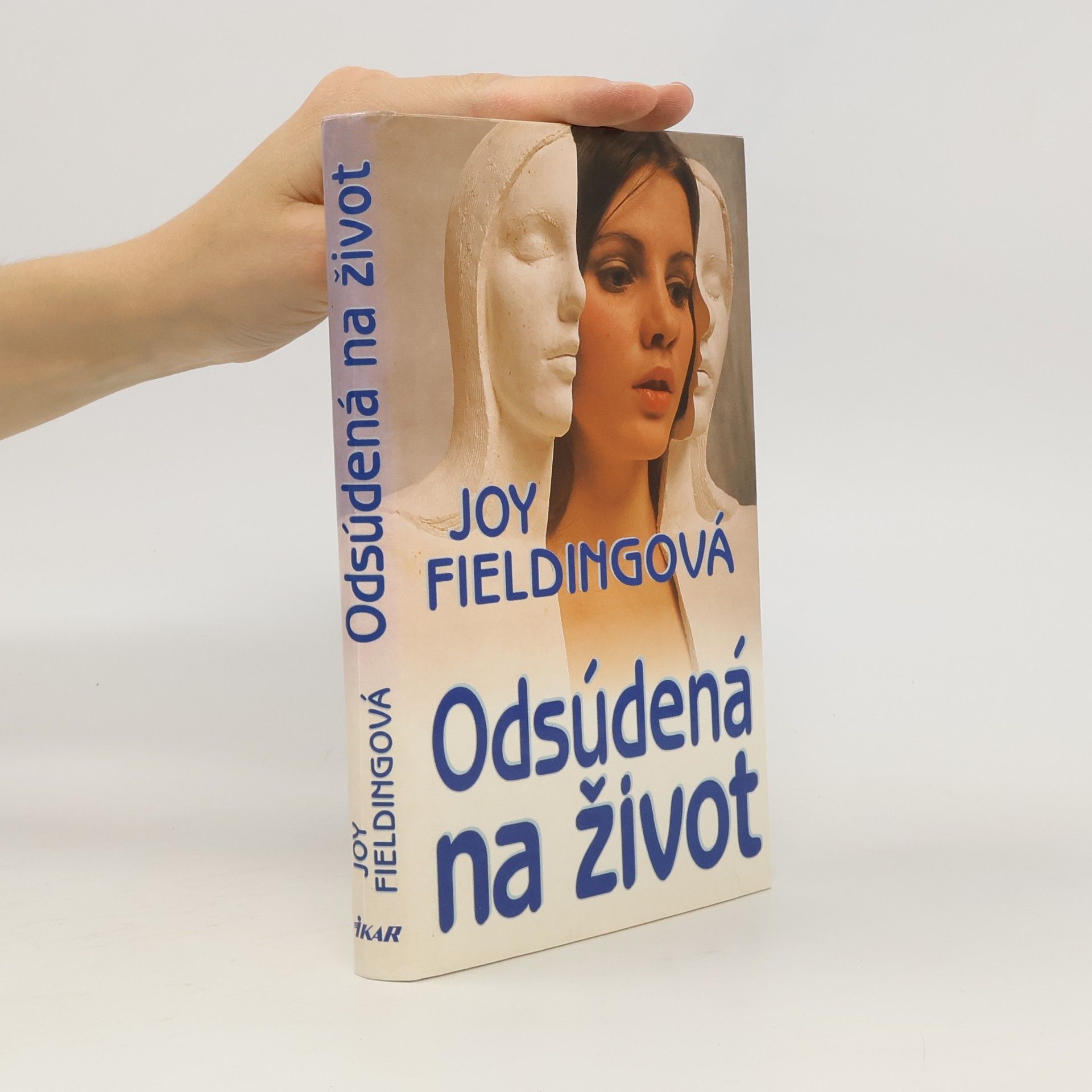 Joy Fielding Odsúdená na život