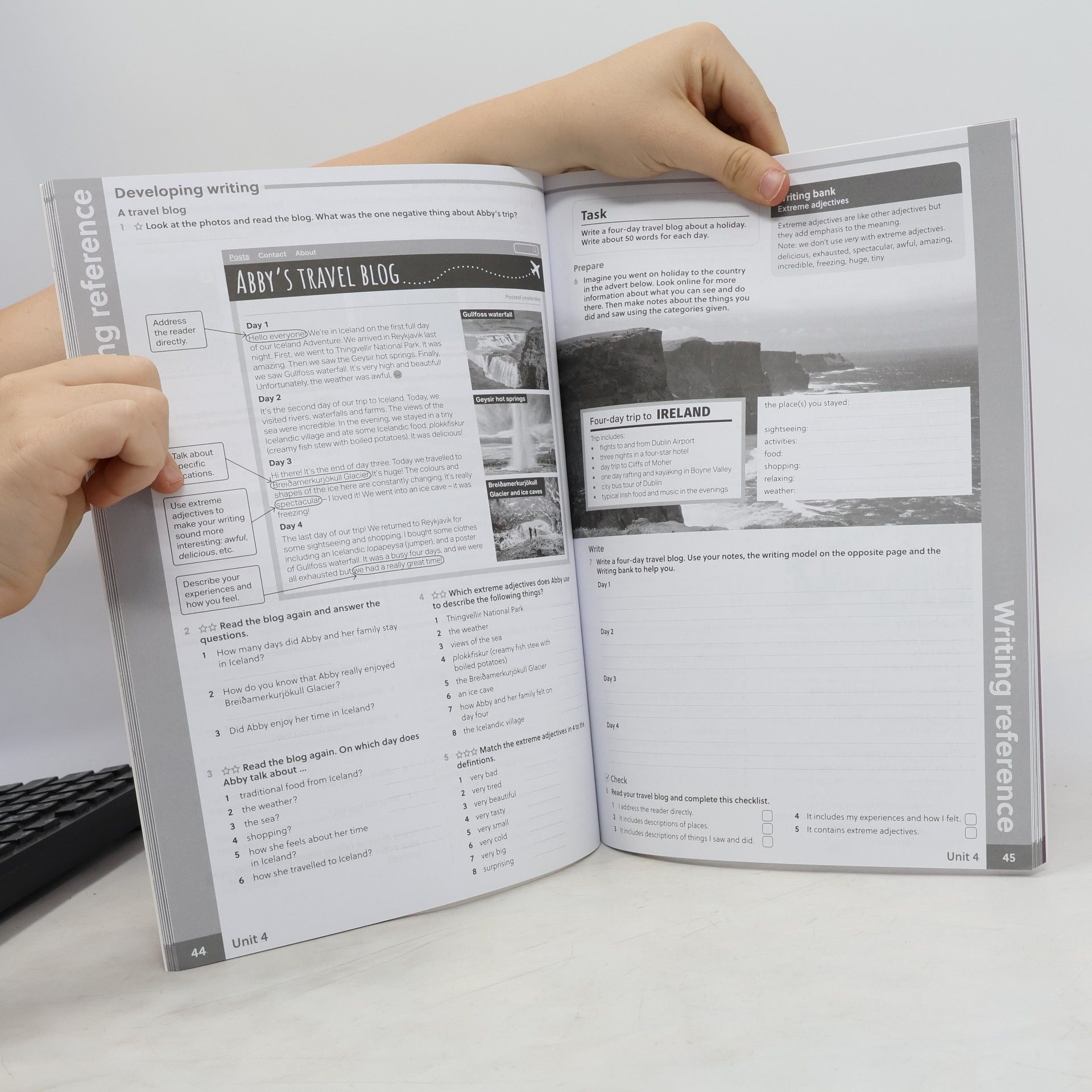 Ingrid Wisniewska Gateway to the world : A2. Workbook with digital workbook