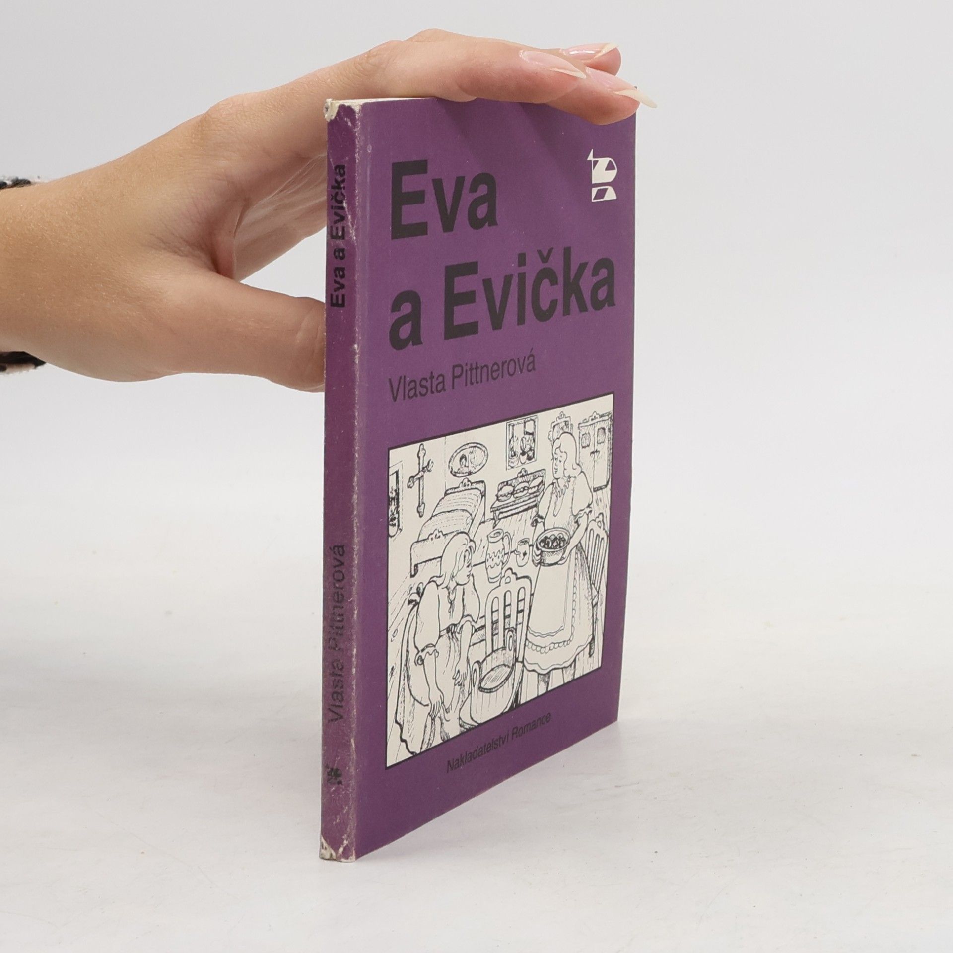 Eva a Evička