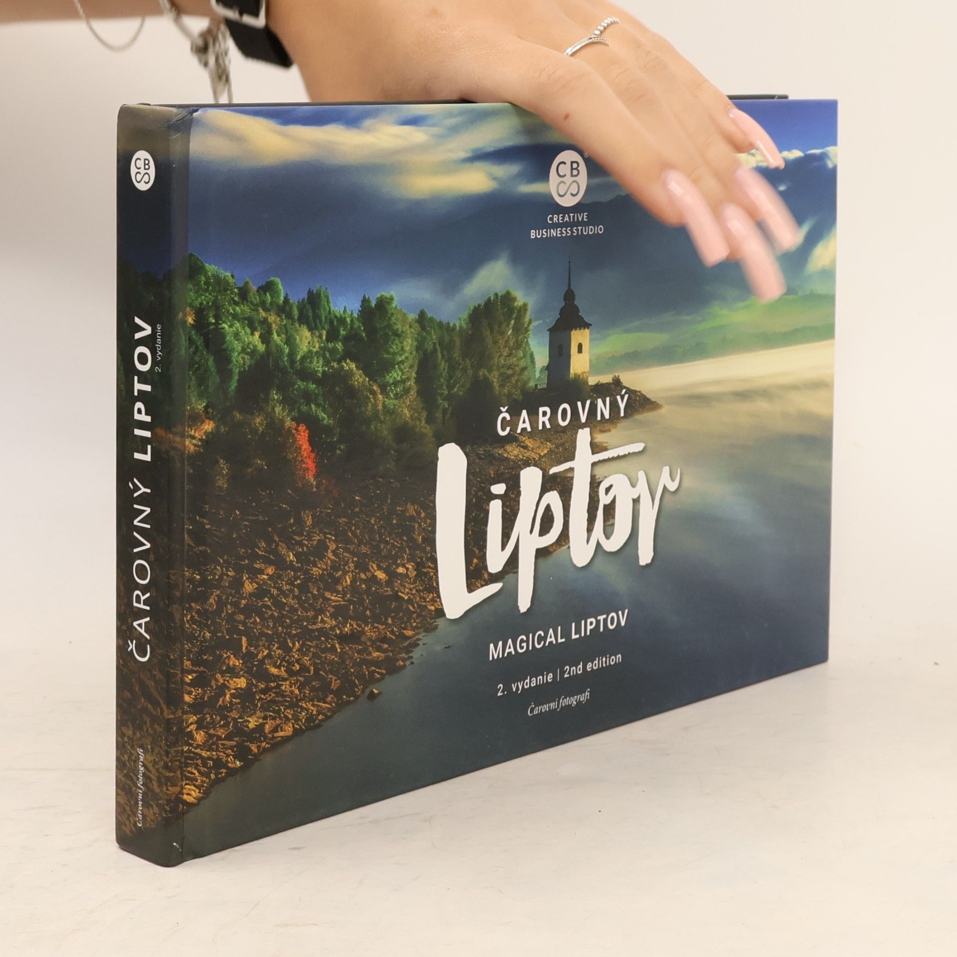 Čarovný Liptov / Magical Liptov