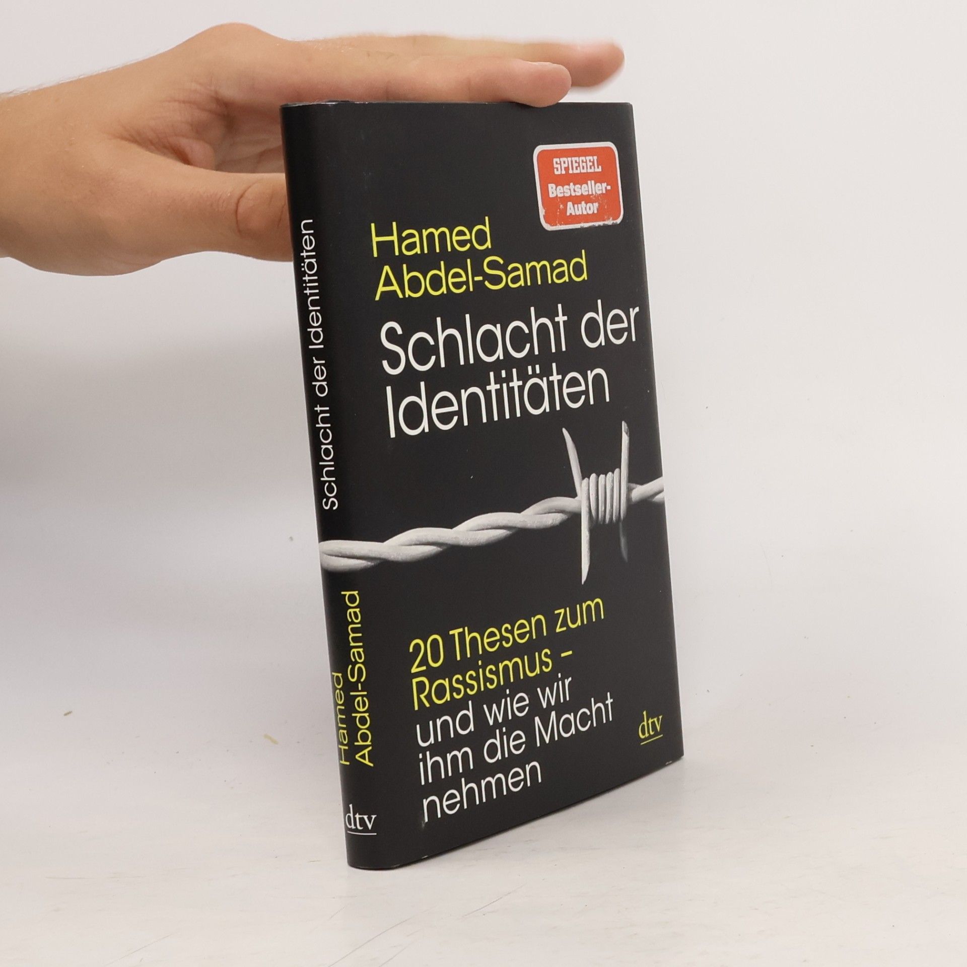 Schlacht der Identitäten