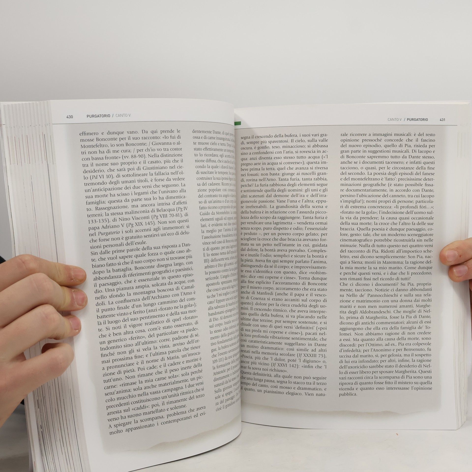 Dante Alighieri La Divina Commedia. Ediz. integrale. Con espansione online