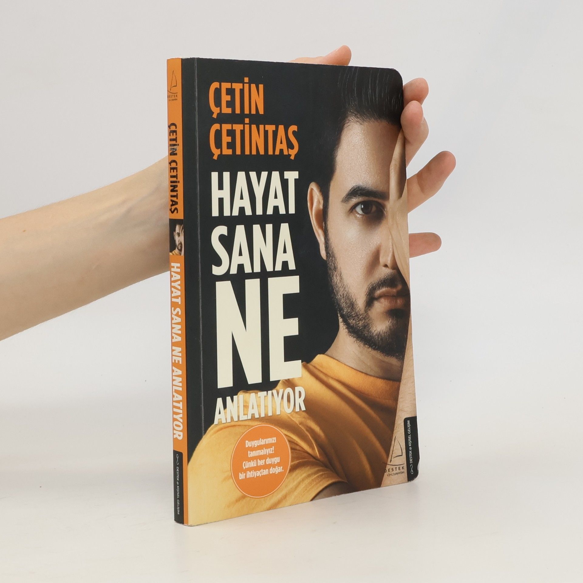 Hayat Sana Ne Anlatıyor