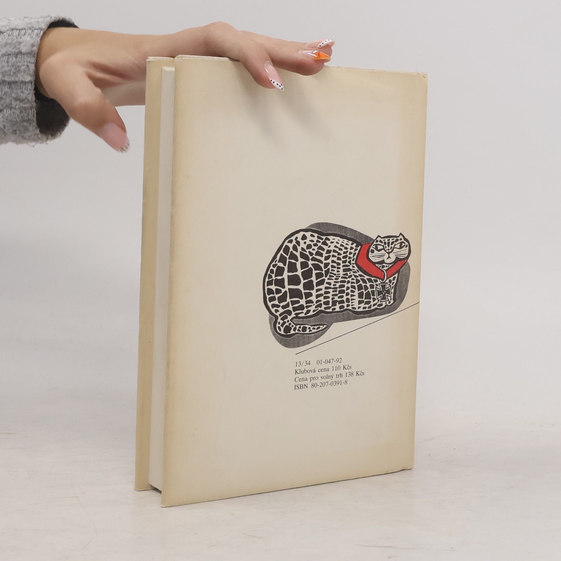 Günter Grass Plechový bubínek / Kočka a myš