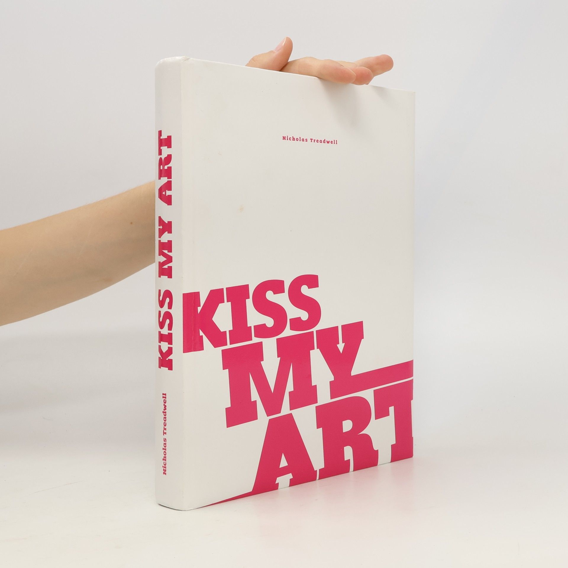 Kiss My Art