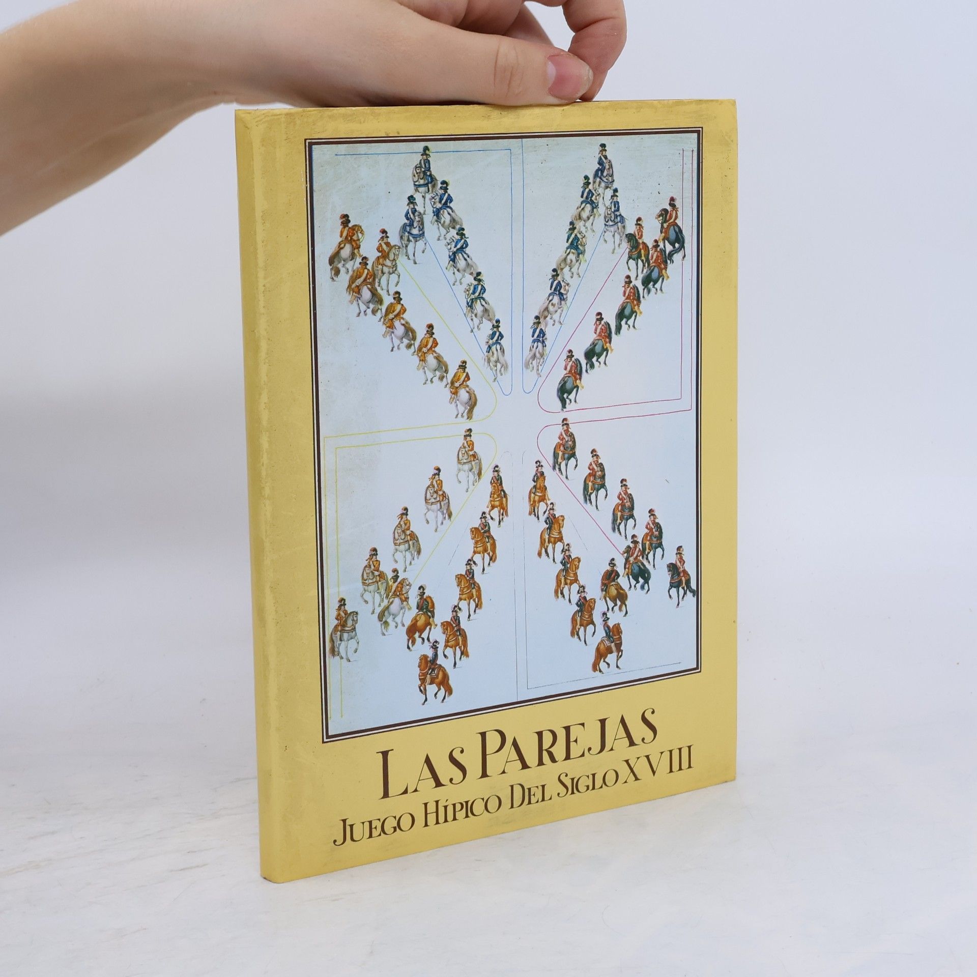 Matilde López Serrano Las parejas