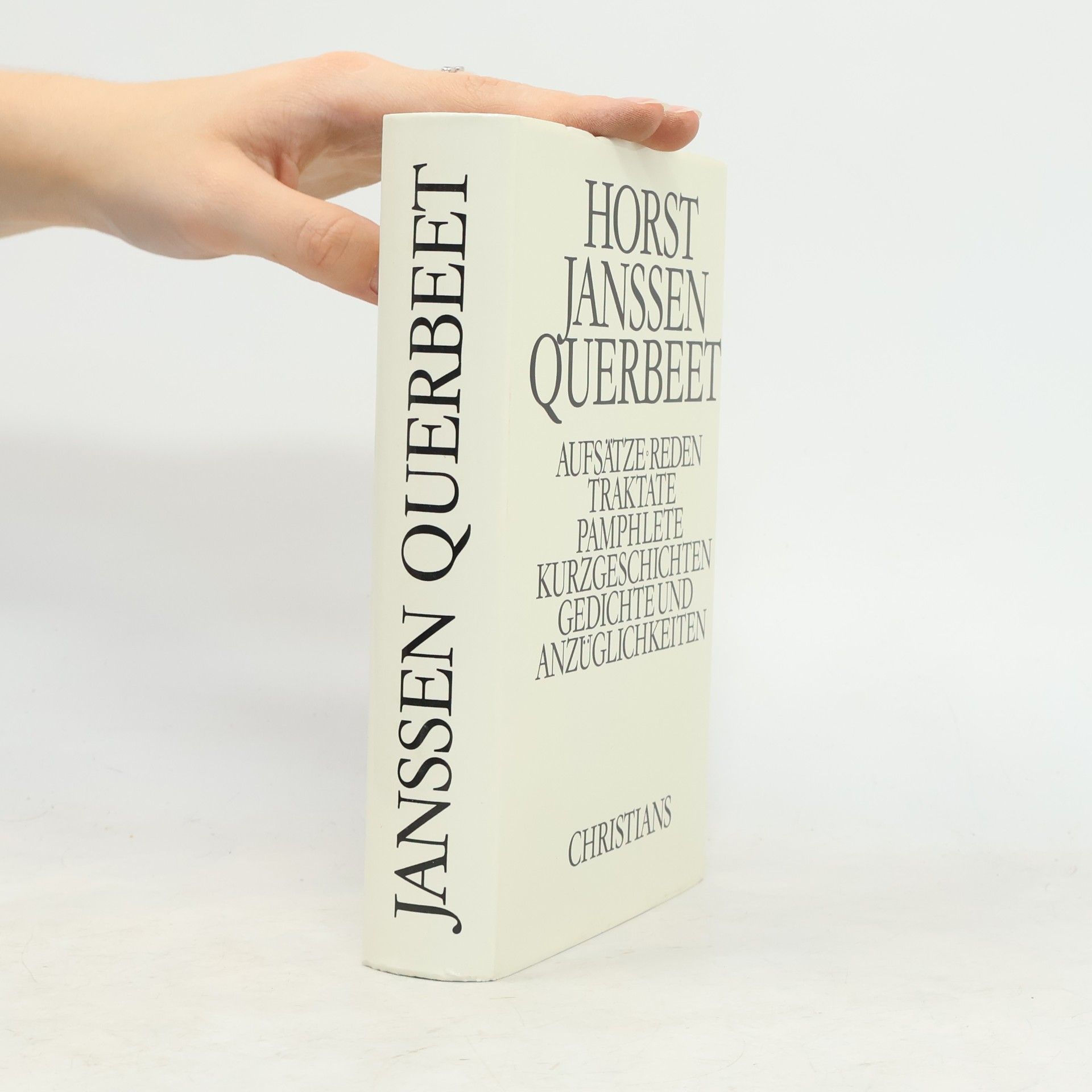 Querbeet