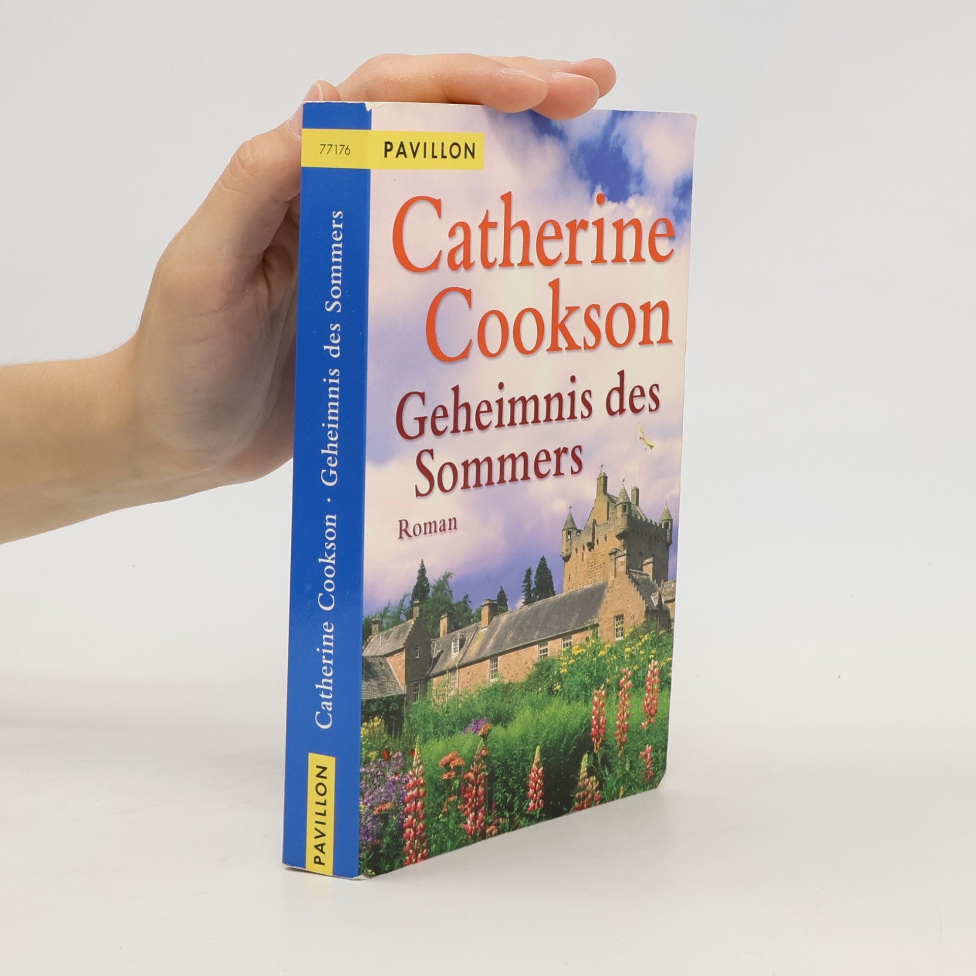 Catherine Cookson Geheimnis des Sommers. Roman