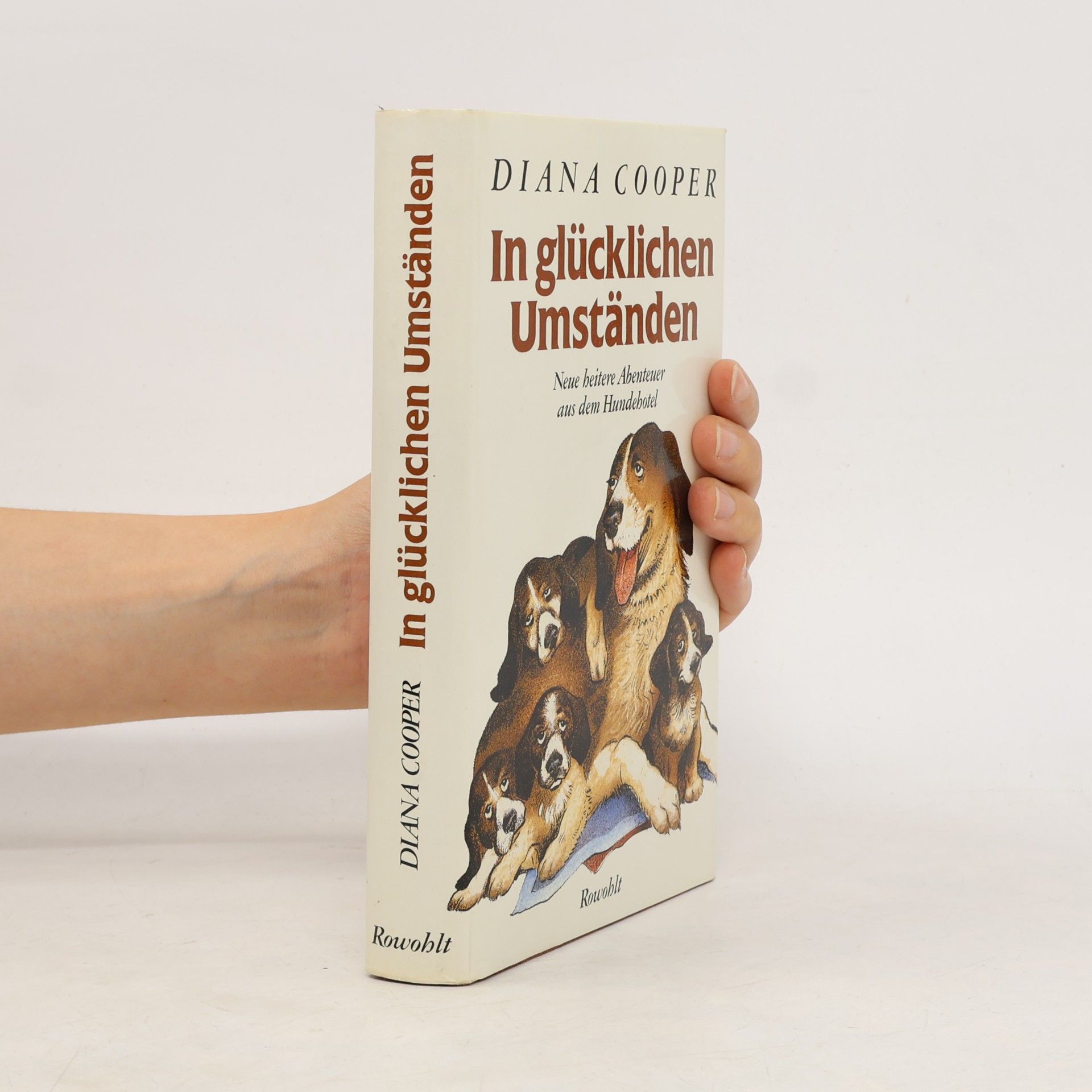 In glücklichen Umständen