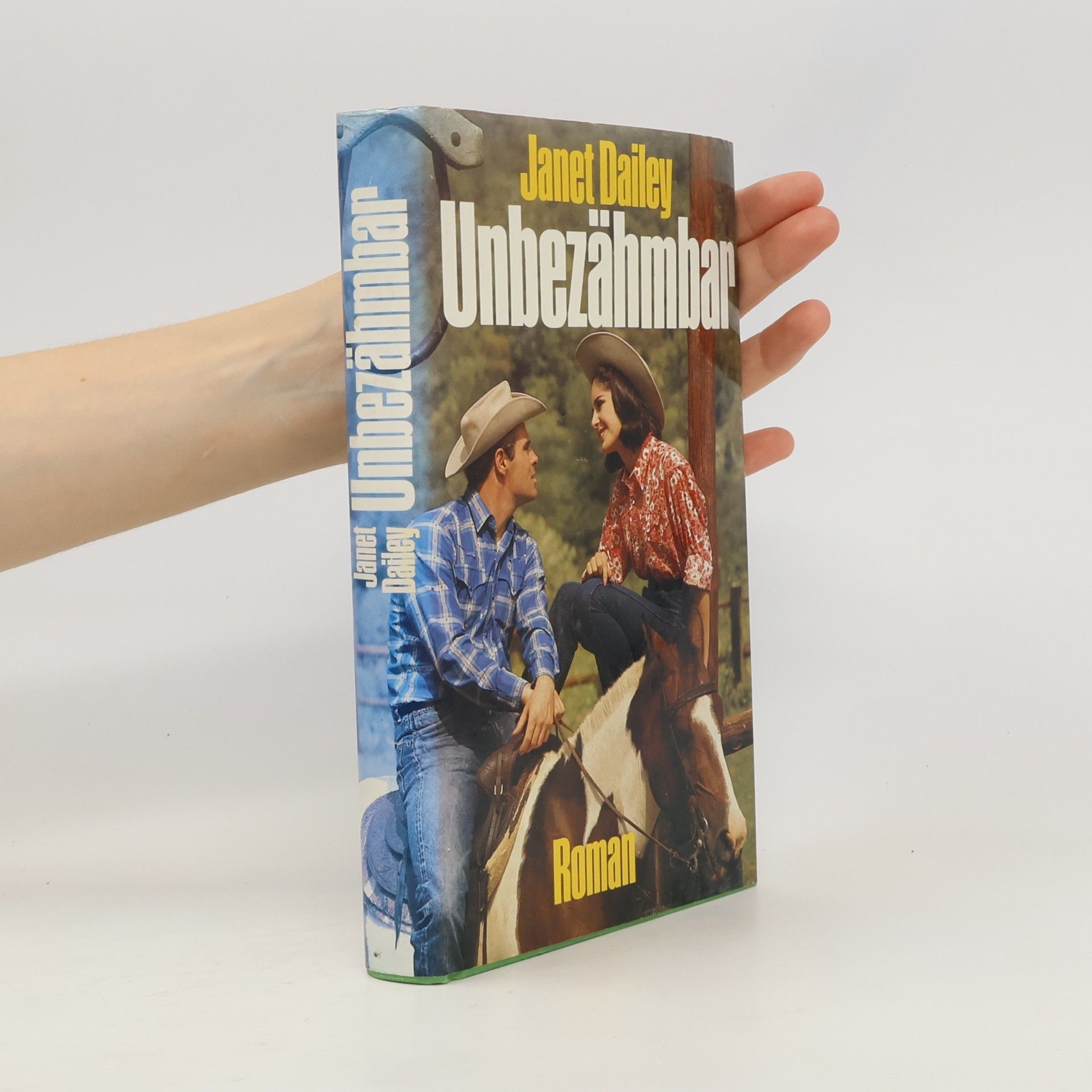 Unbezähmbar