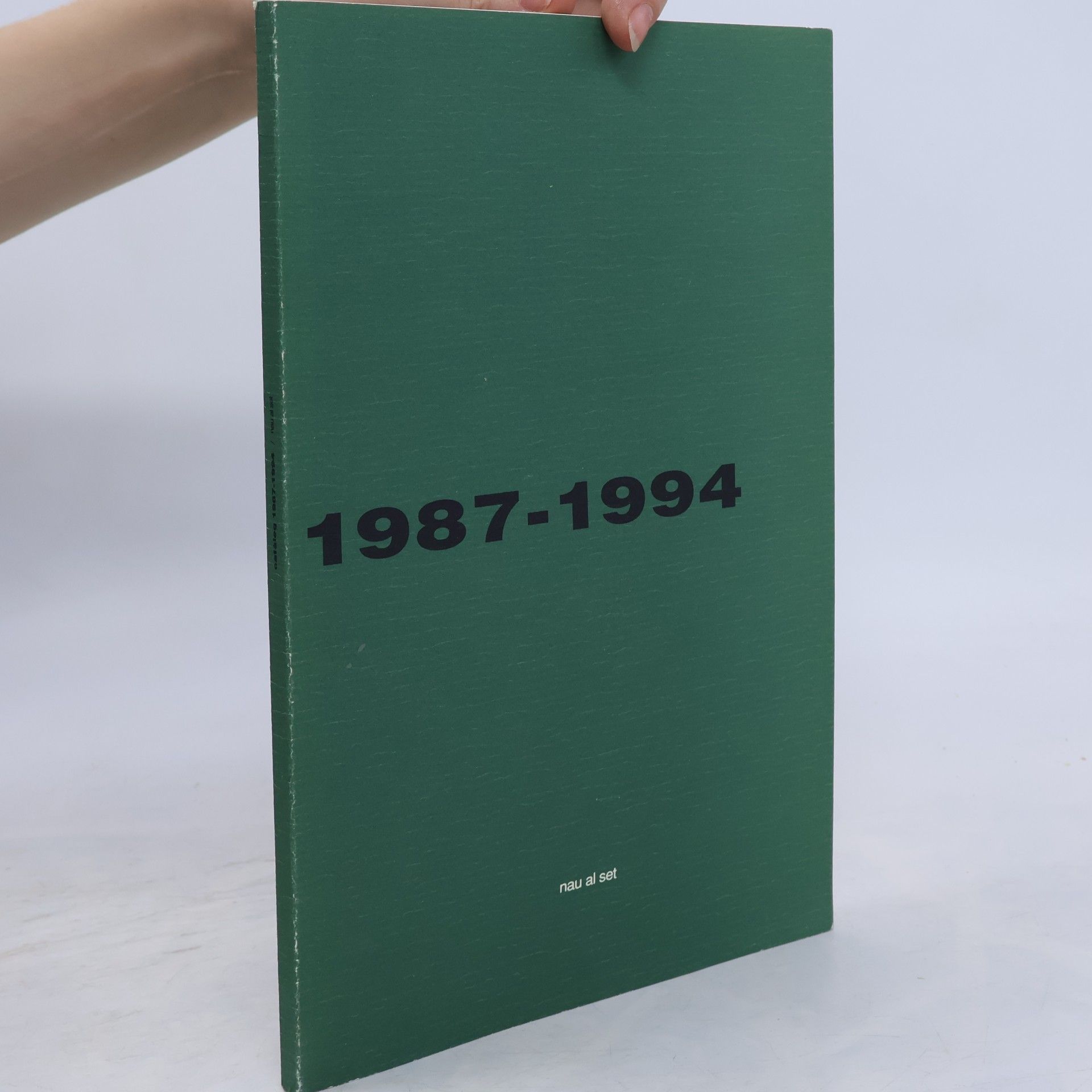 AA.VV. 1987-1994