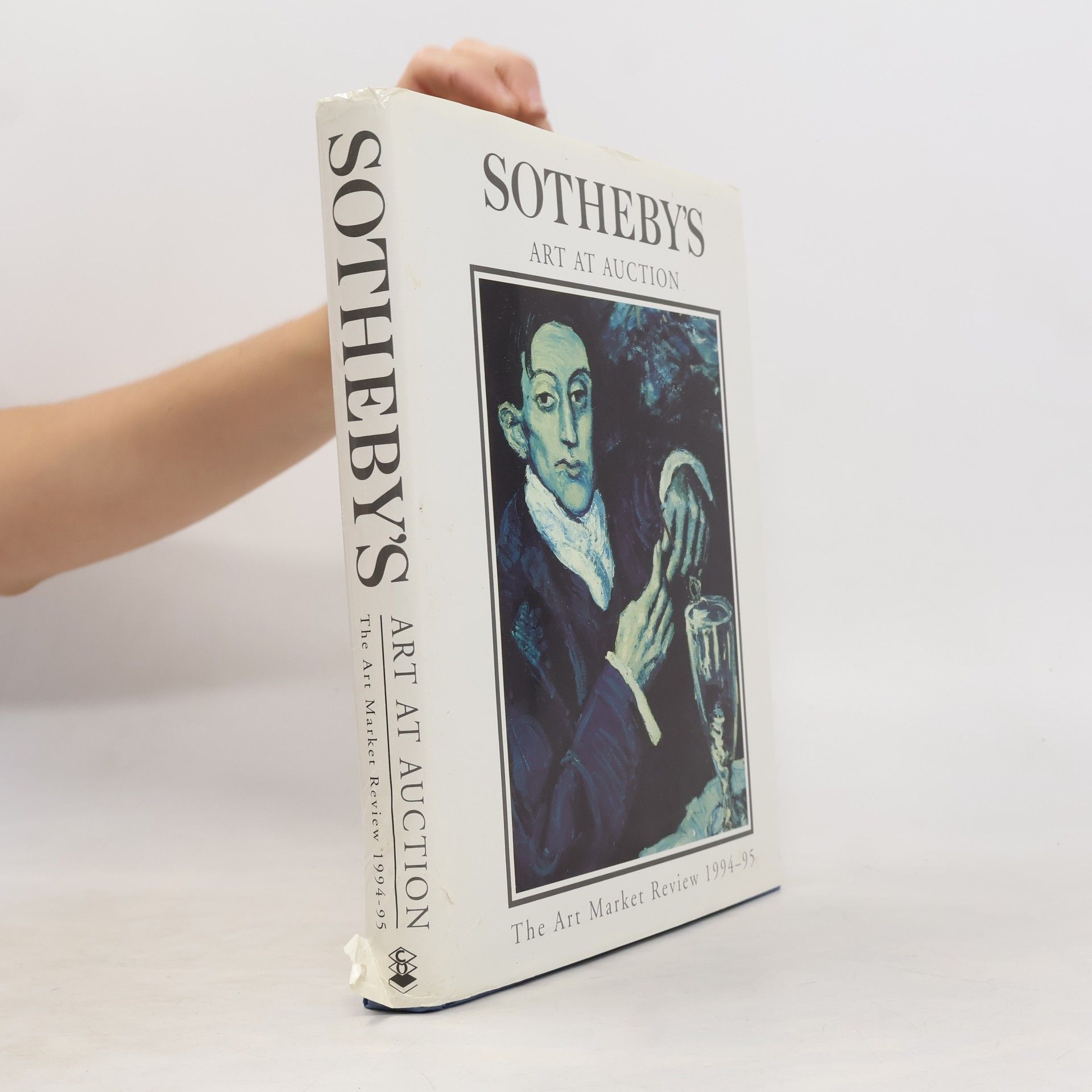 AA.VV. Sotheby's Art at Auction