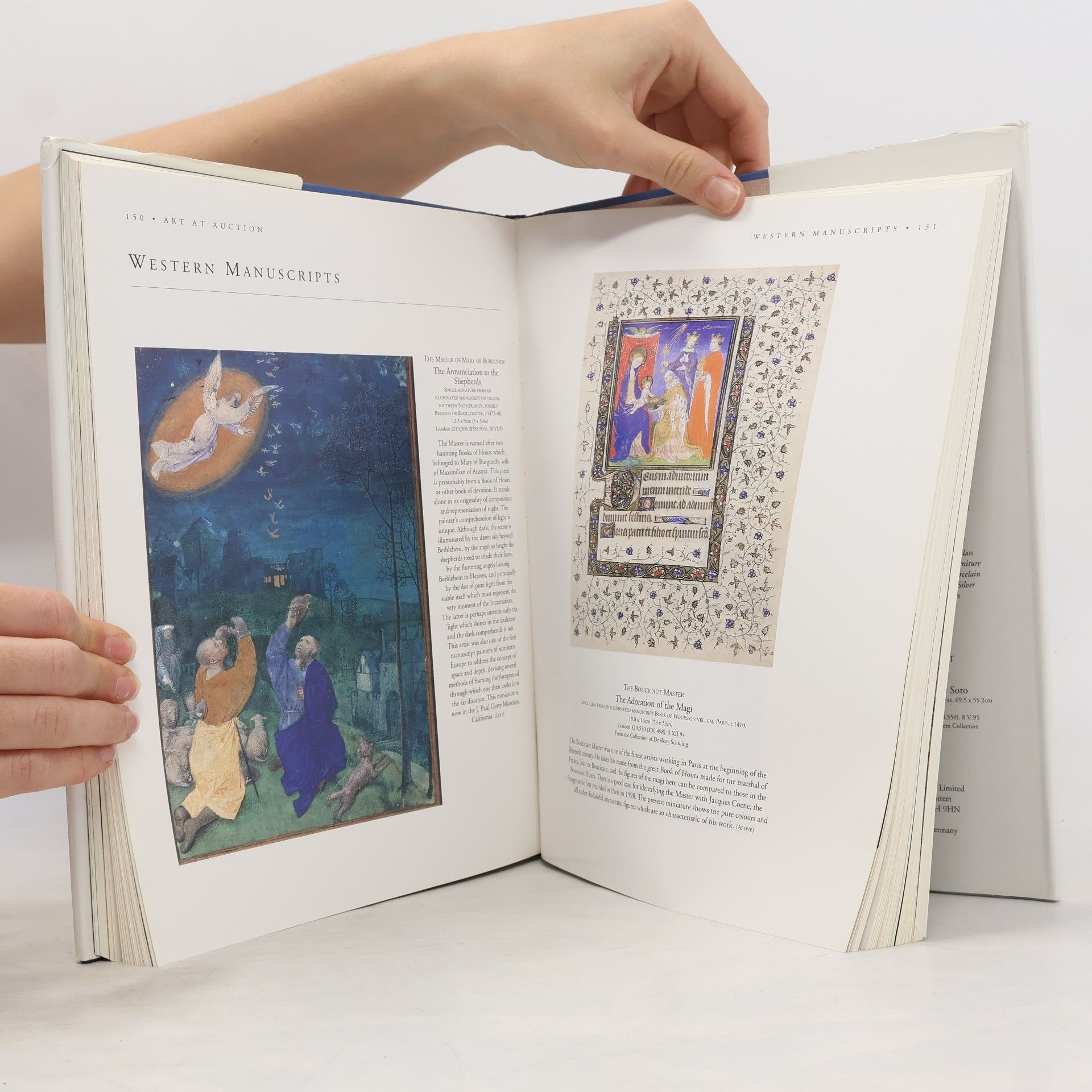 kolektiv Sotheby's Art at Auction