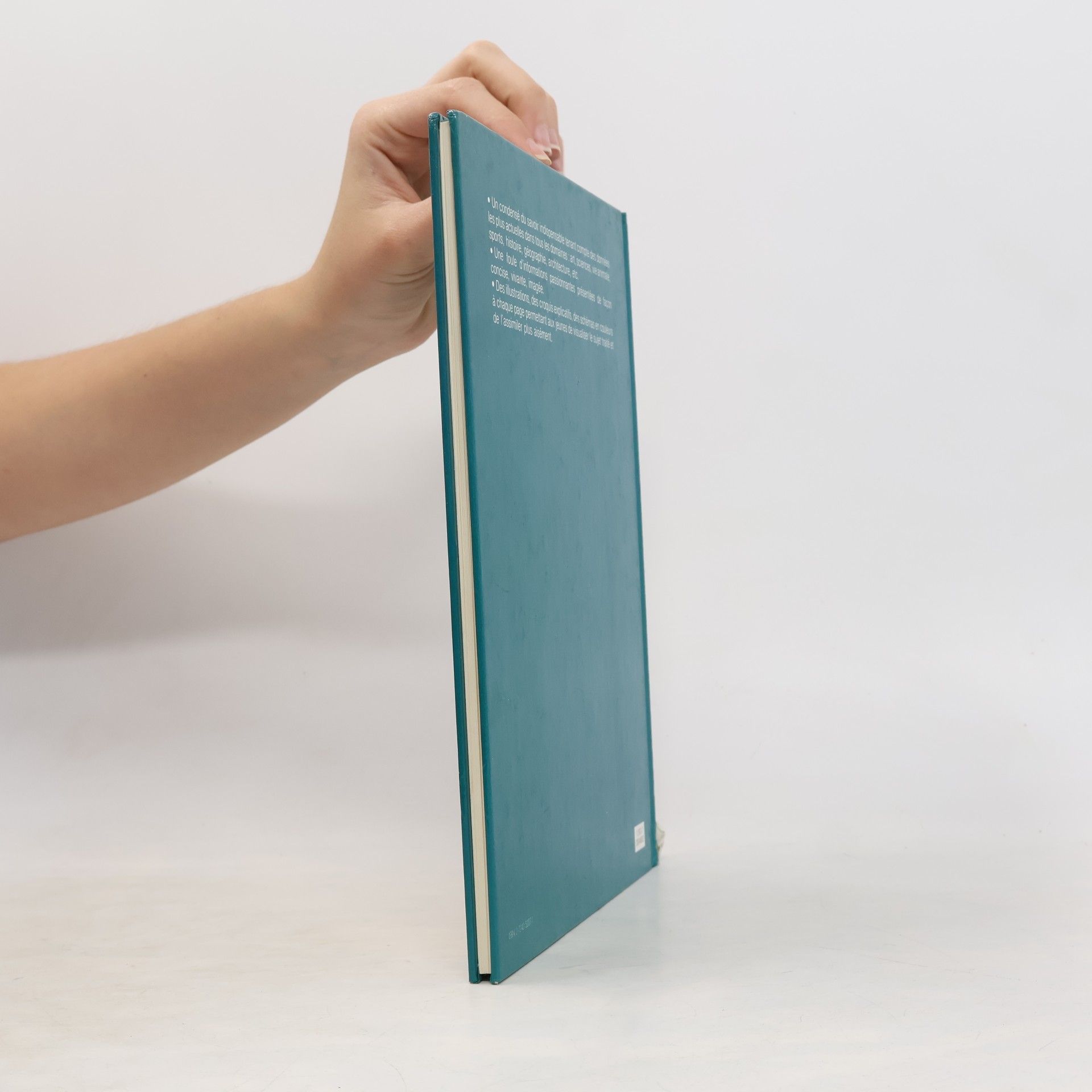 AA.VV. La grande encyclopédie junior