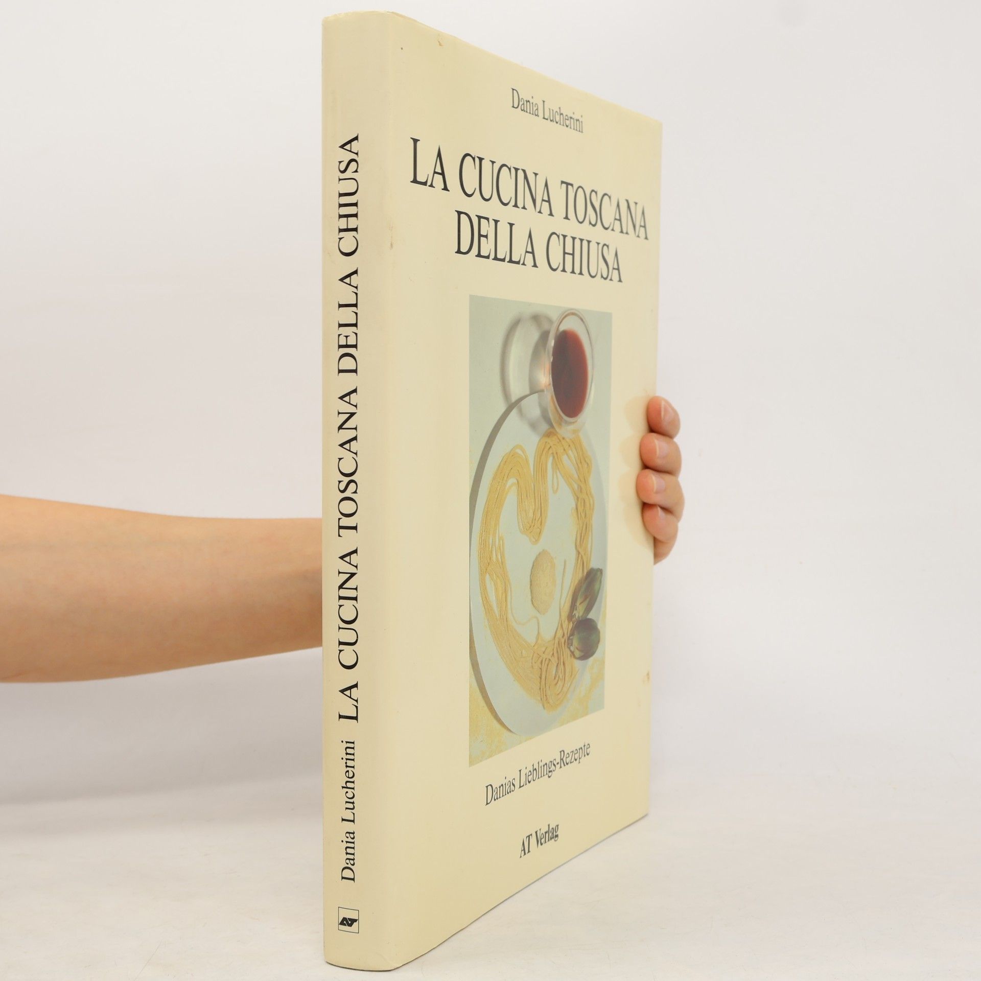 La cucina toscana della chiusa