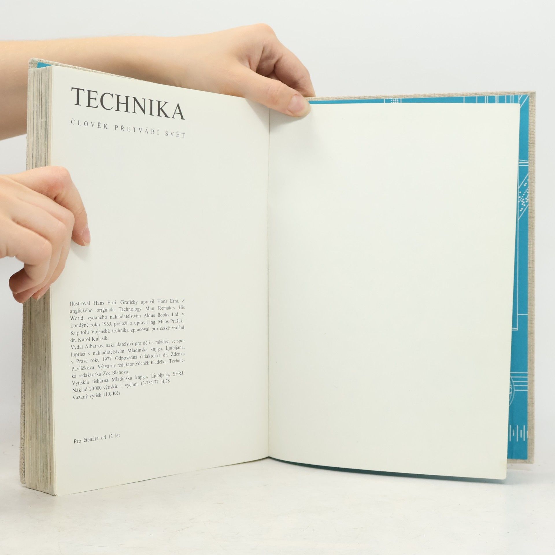 kolektiv Technika