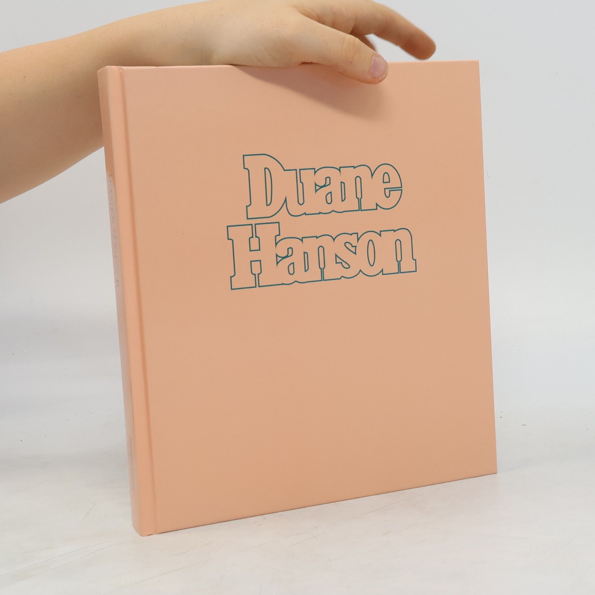 Duane Hanson