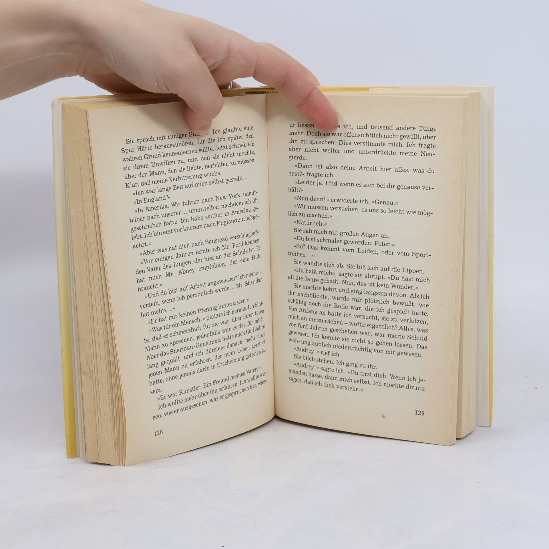 Pelham Wodehouse Ein Goldjunge