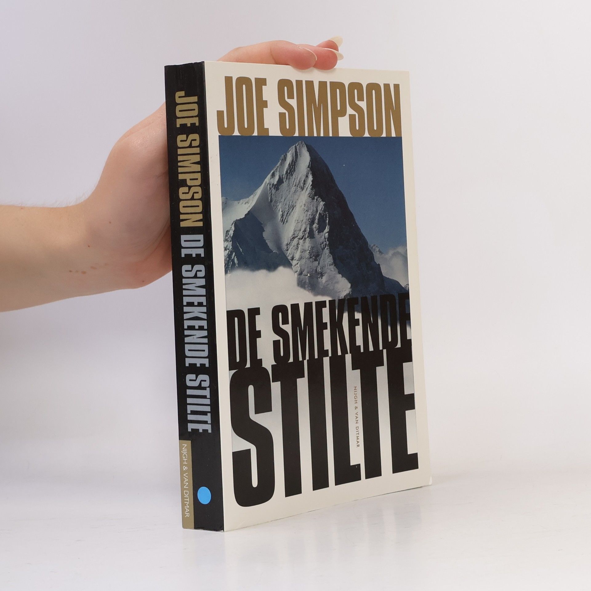 De smekende stilte