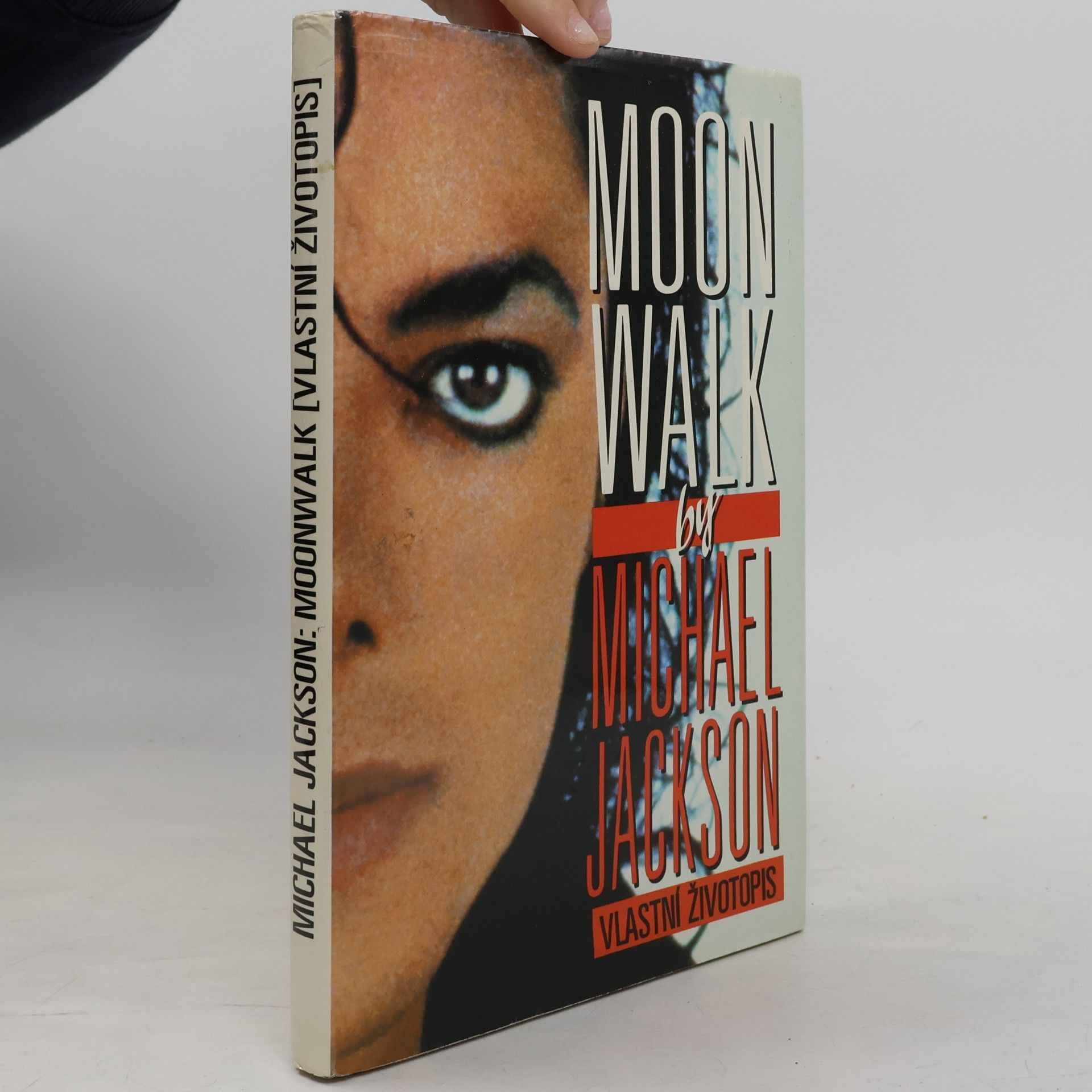 Michael Jackson Moonwalk