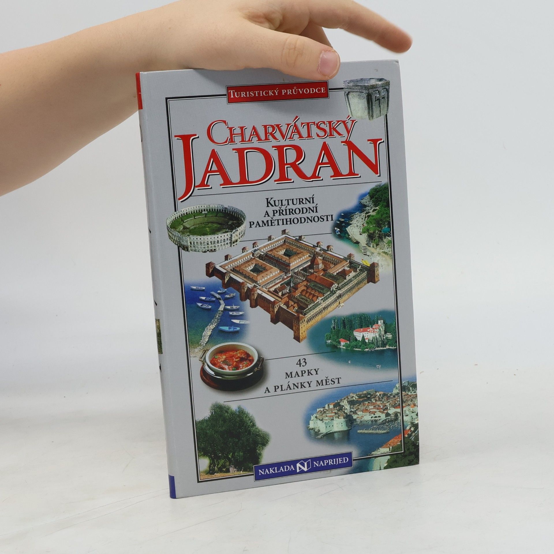 Charvátský Jadran