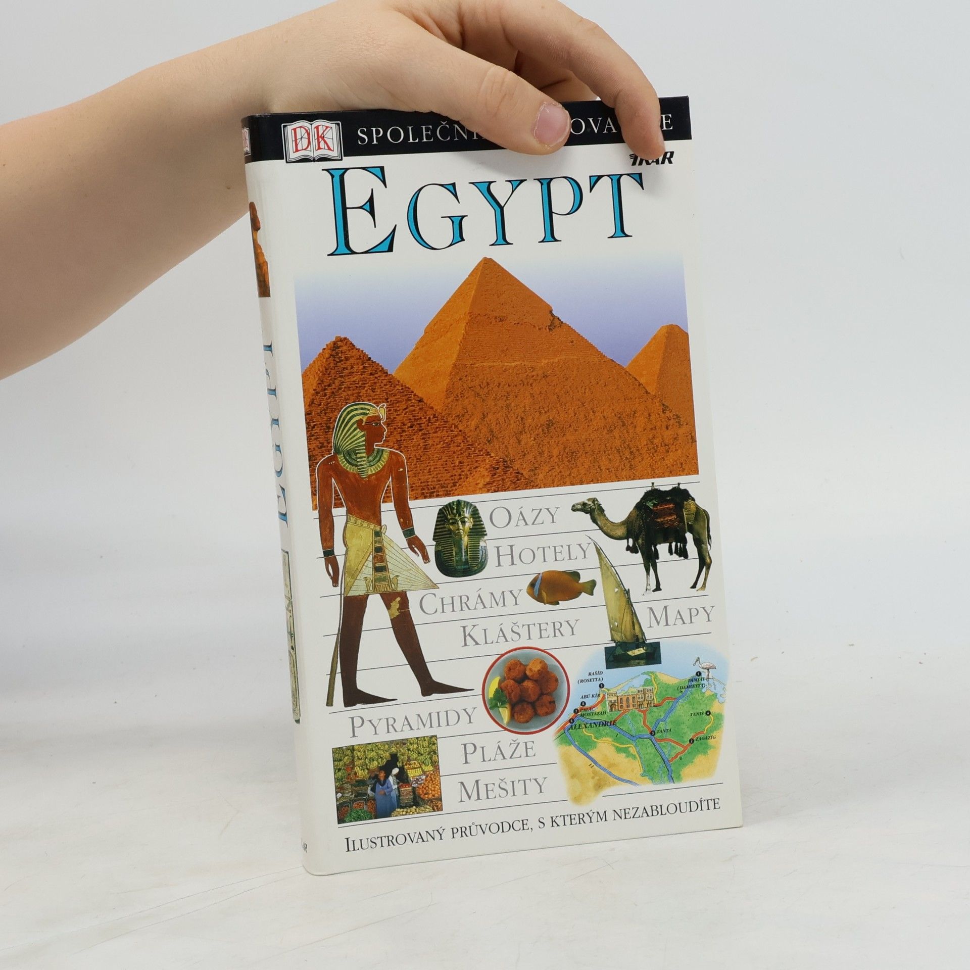 Various authors Egypt