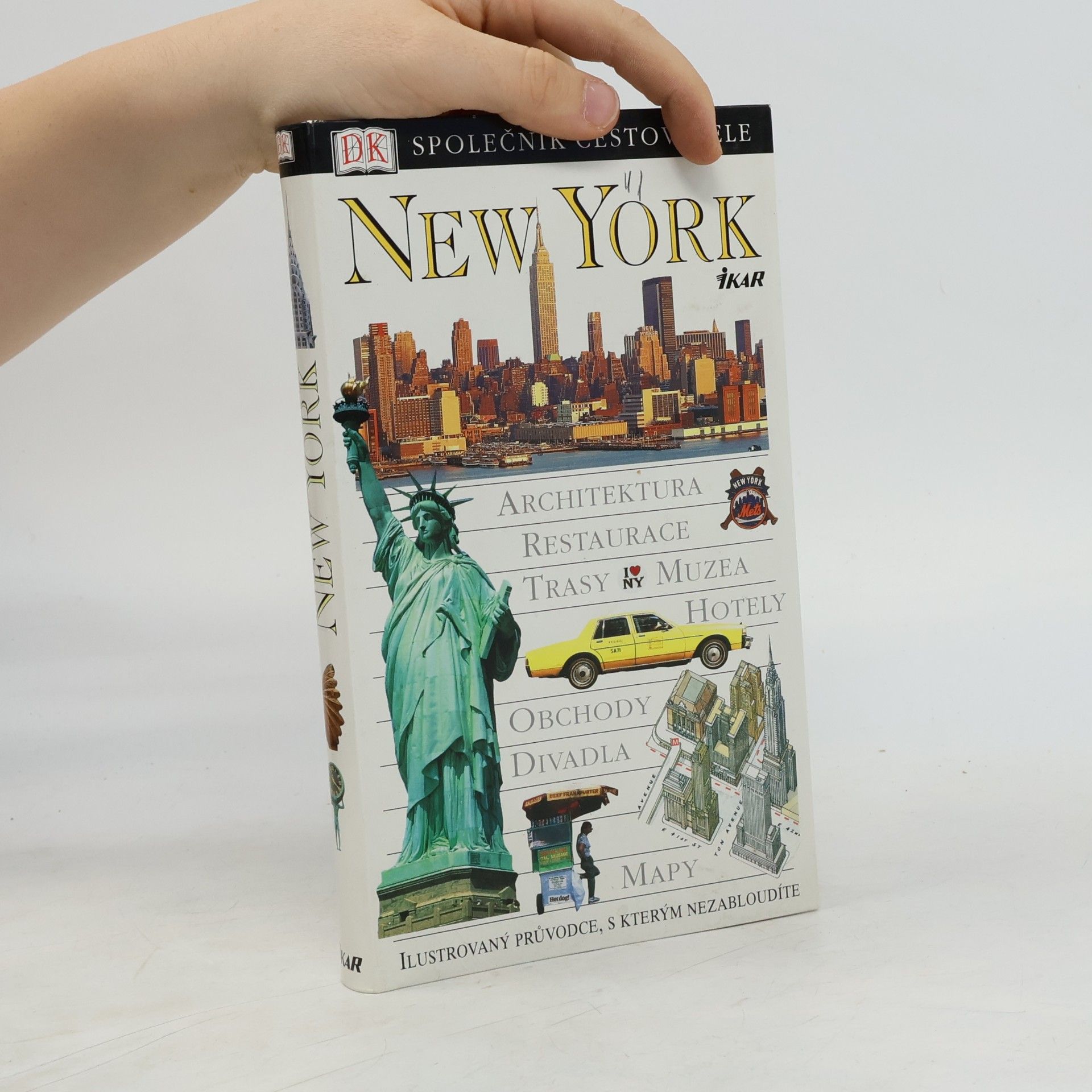 Eleanor Berman New York