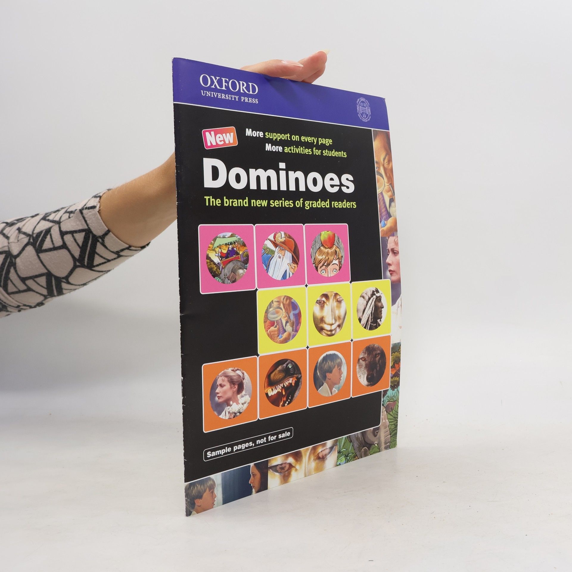 Various authors Dominoes
