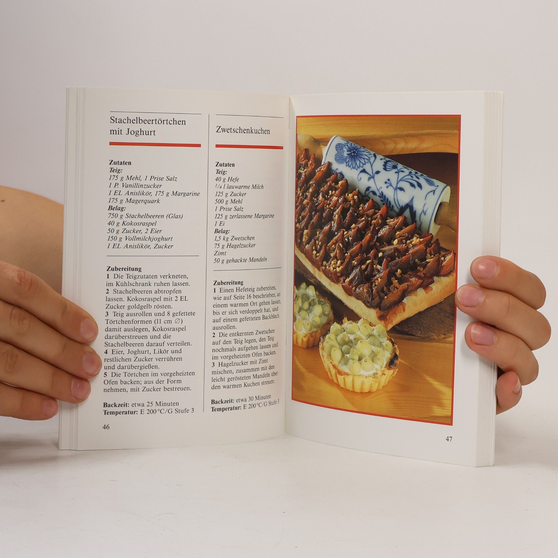 kolektiv Rund ums Jahr die allerbesten Backrezepte