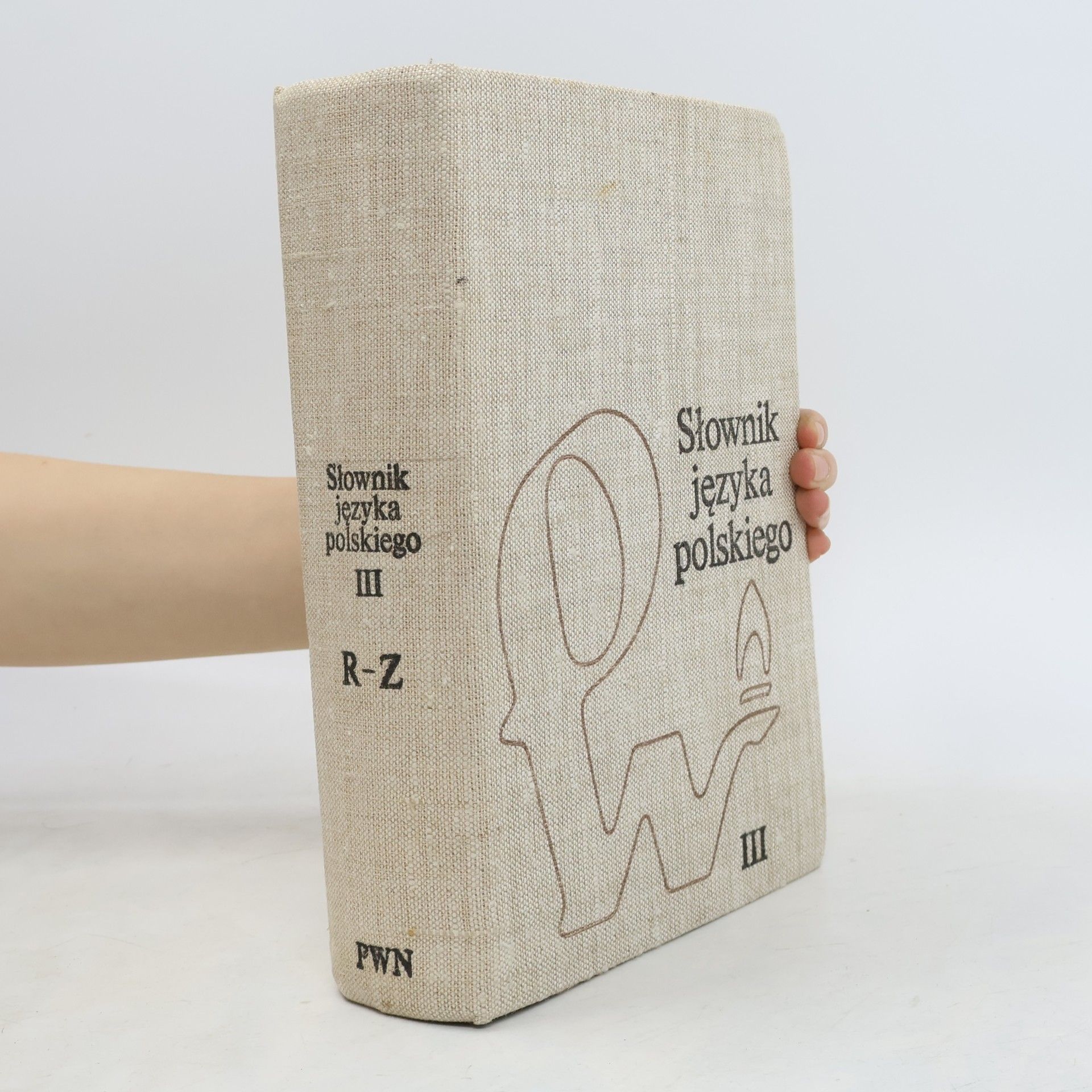 AA.VV. Słownik języka polskiego - Polish Edition