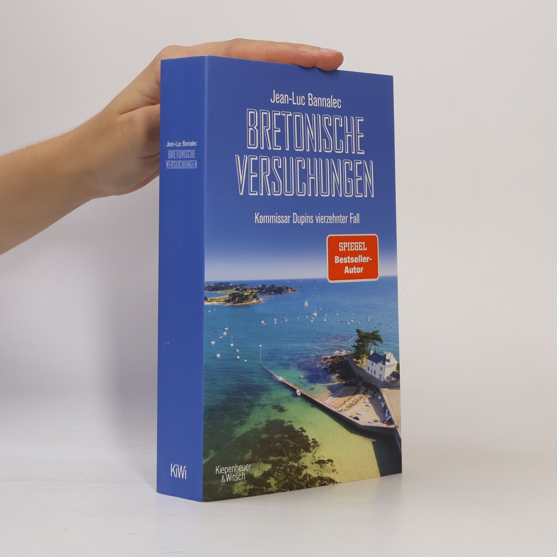Bretonische Versuchungen