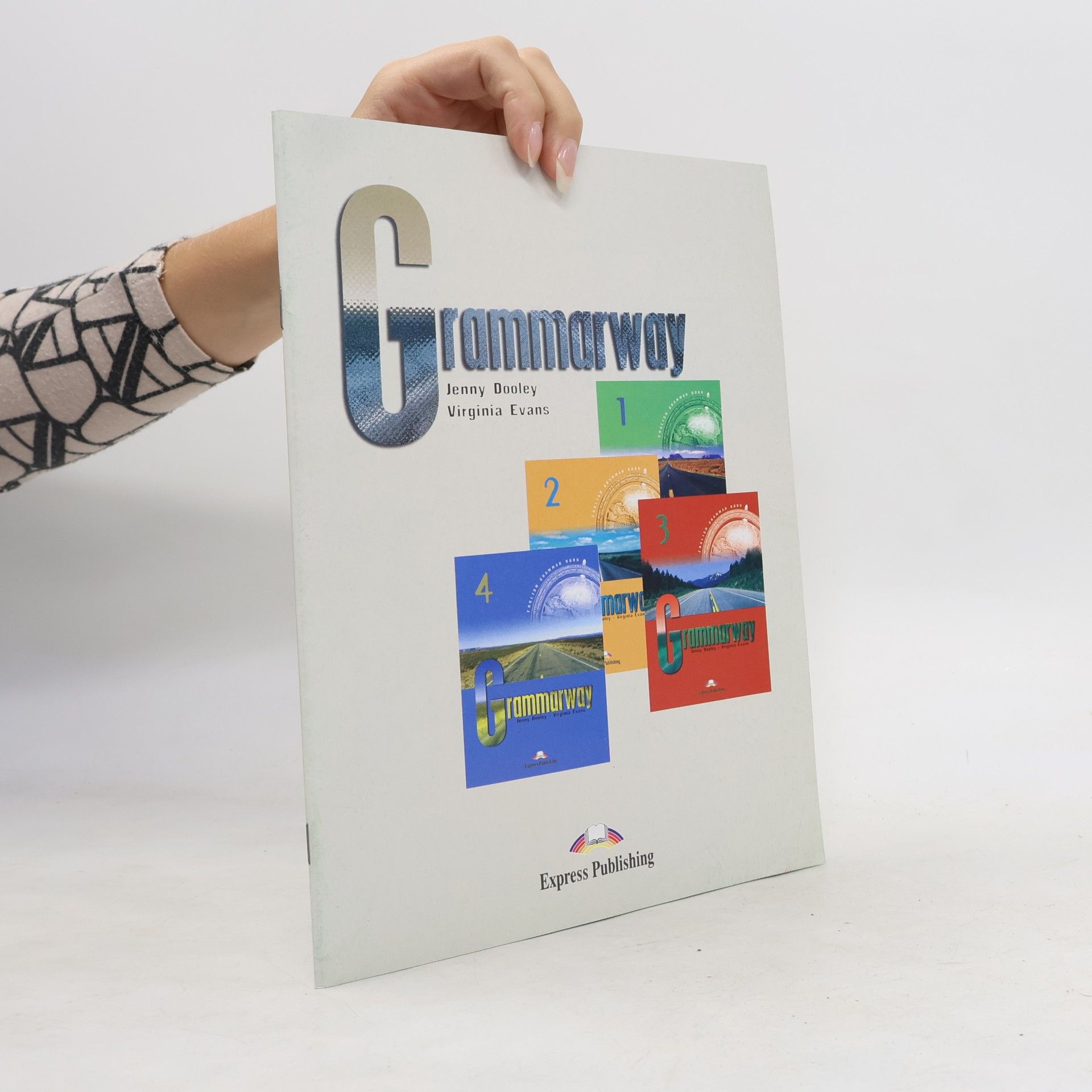 Grammarway