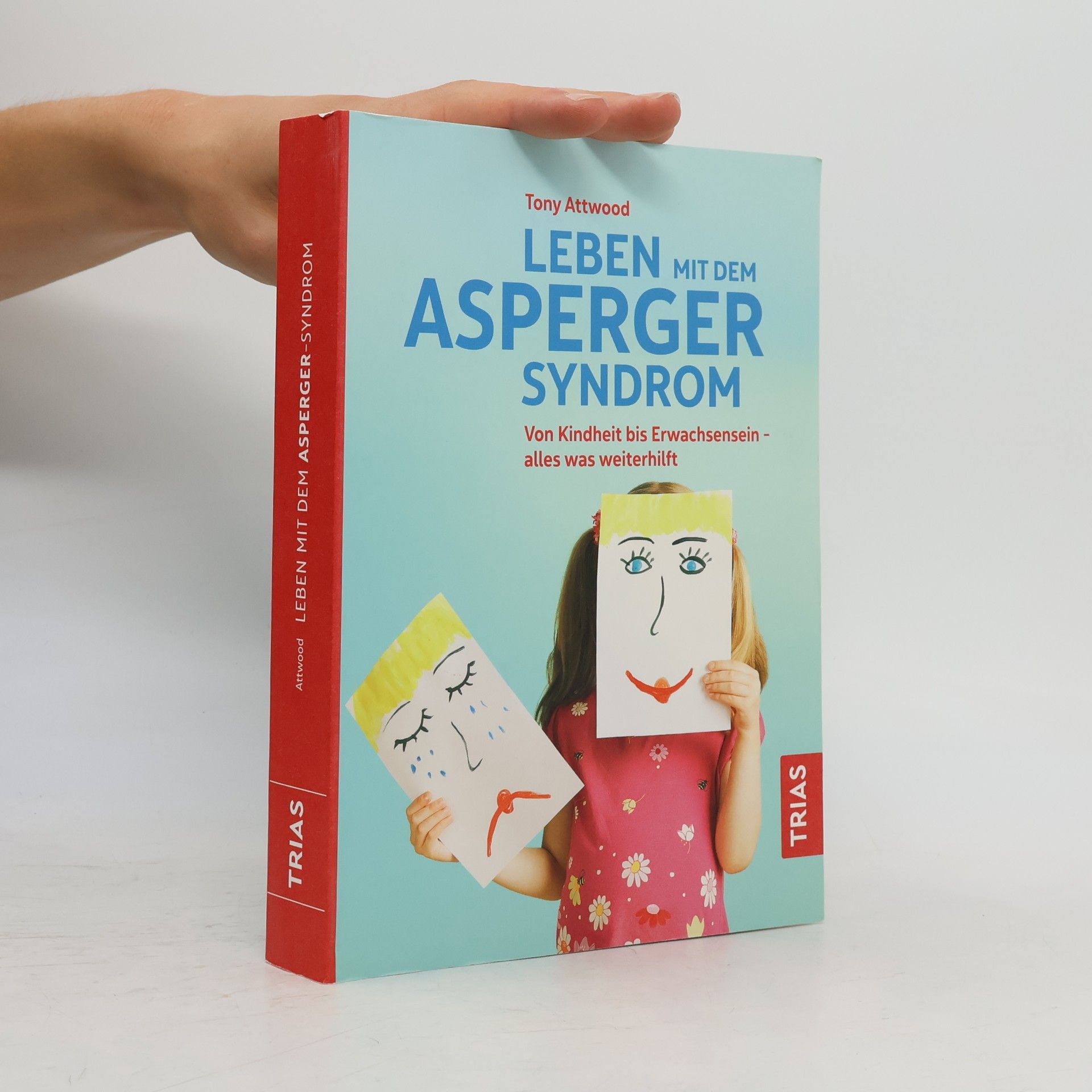 Leben mit dem Asperger-Syndrom