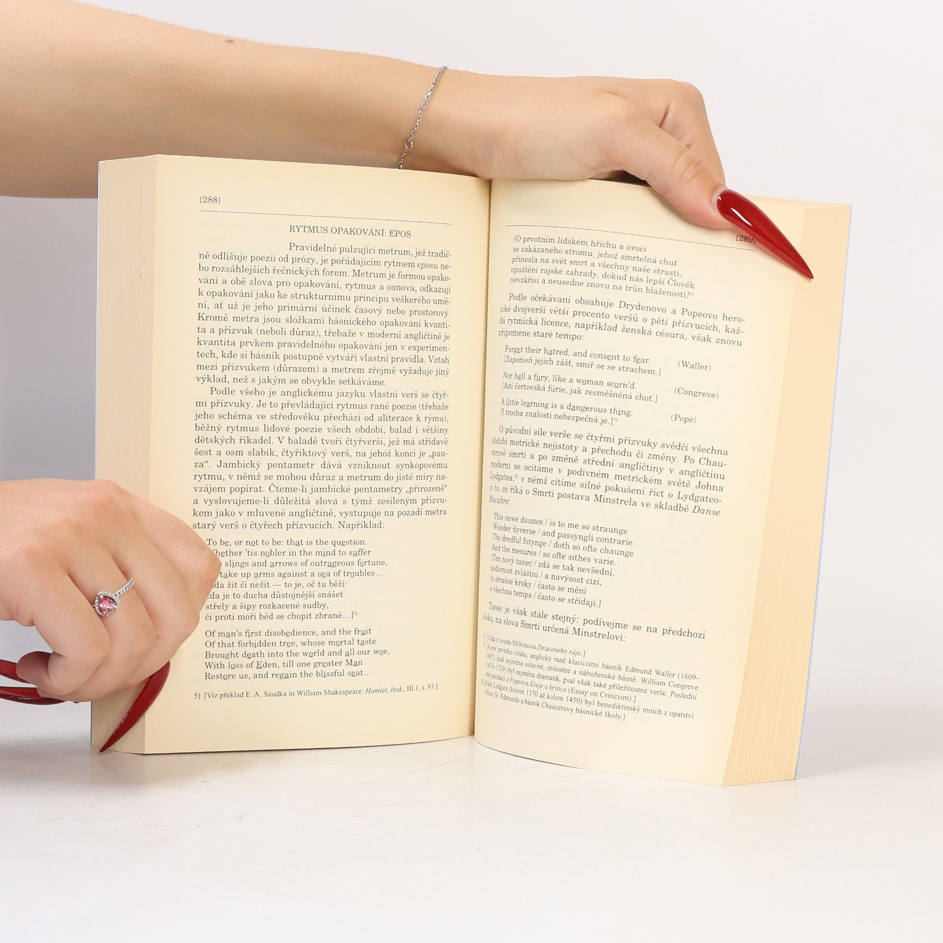 Northrop Frye Anatomie kritiky