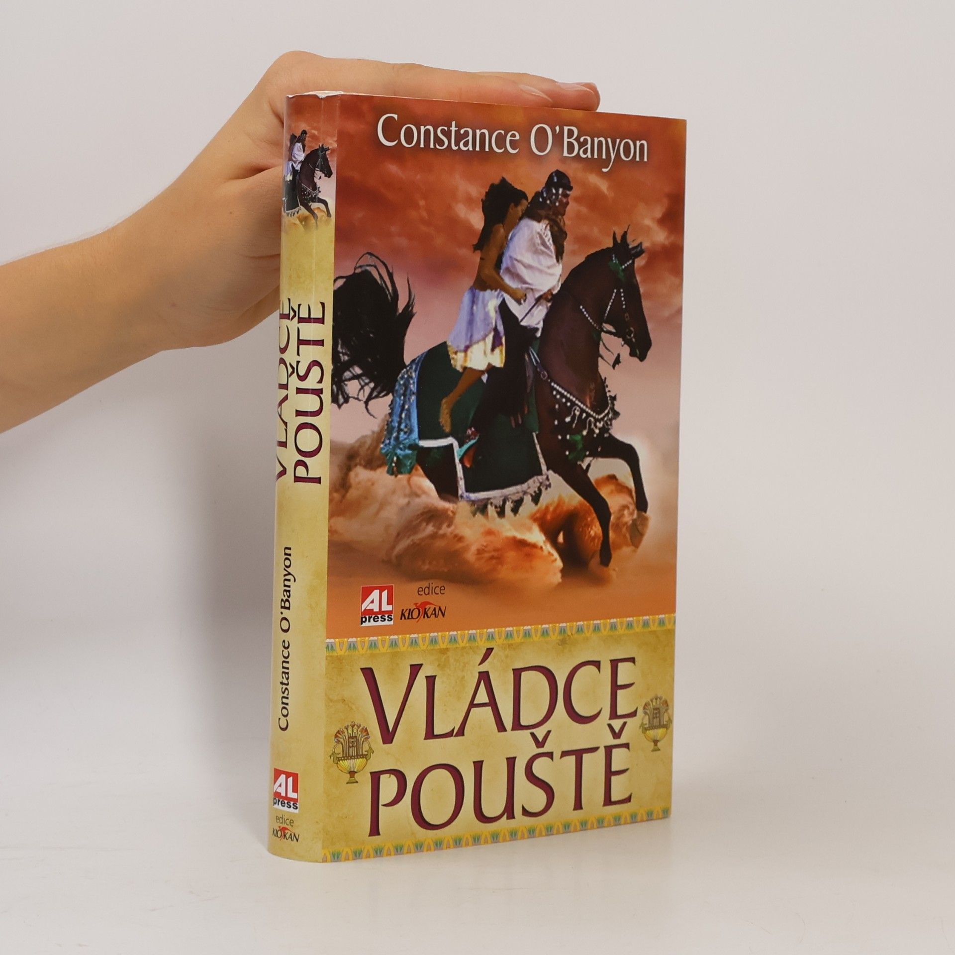 Vládce pouště