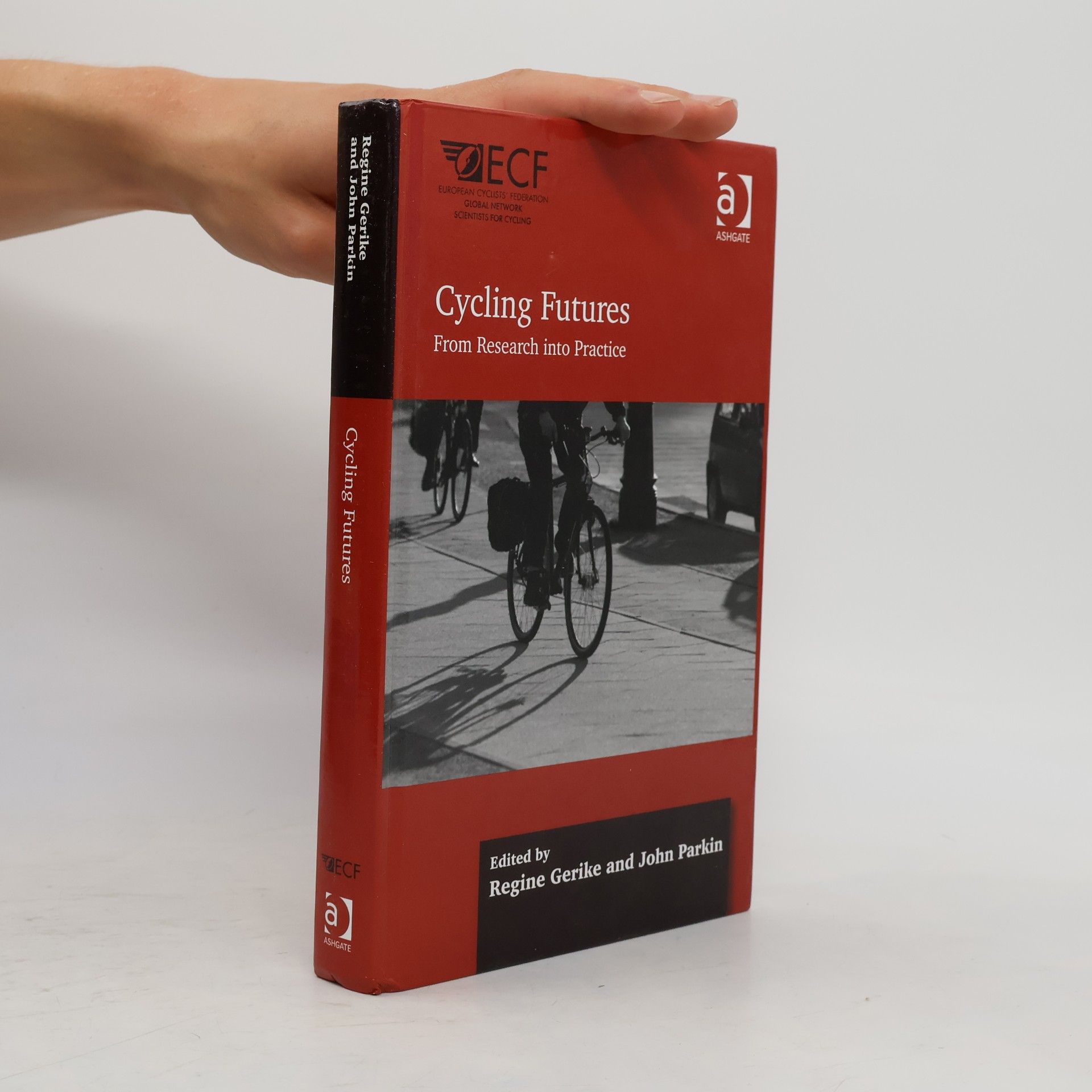 John Parkin Cycling Futures