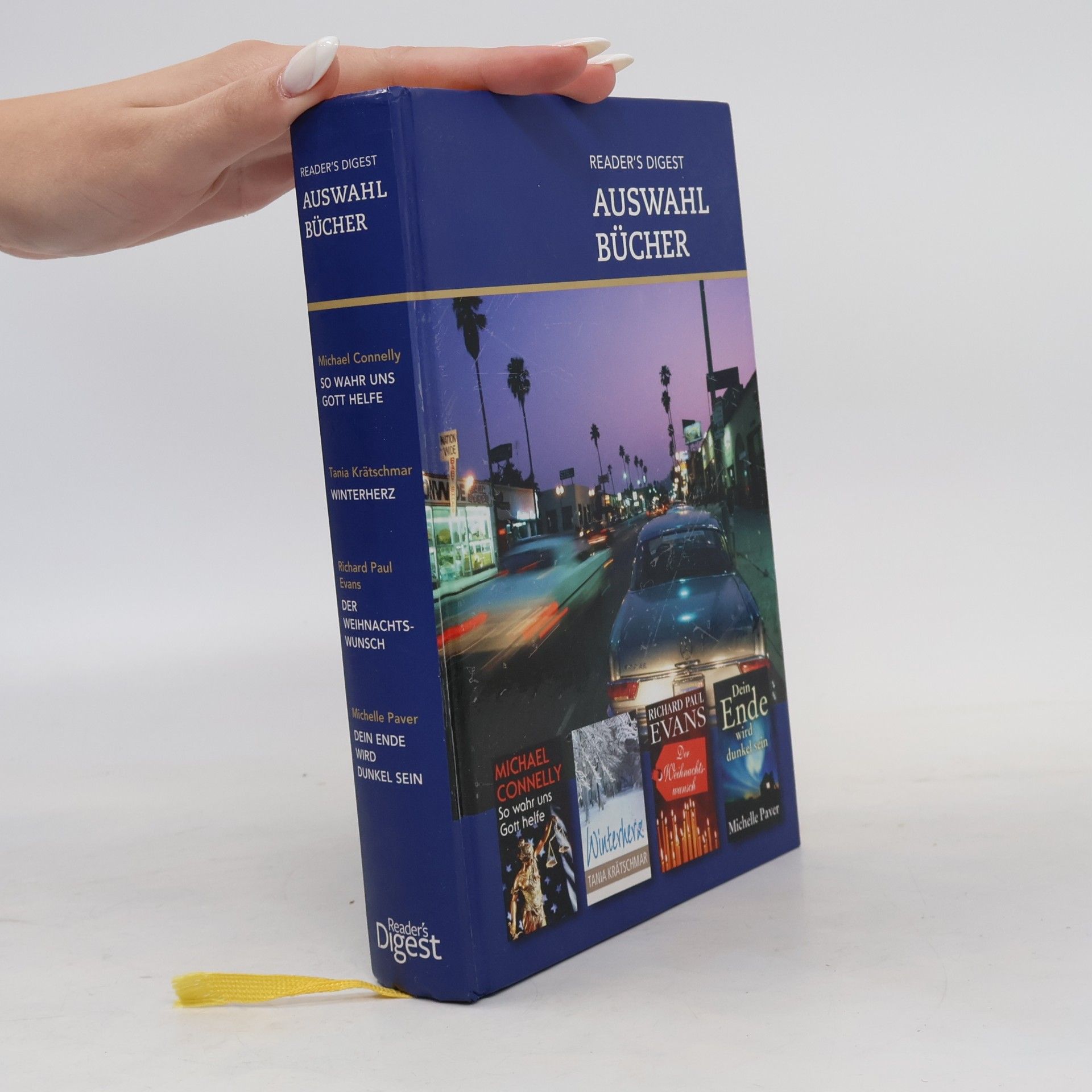 Autores varios Auswahl Bücher