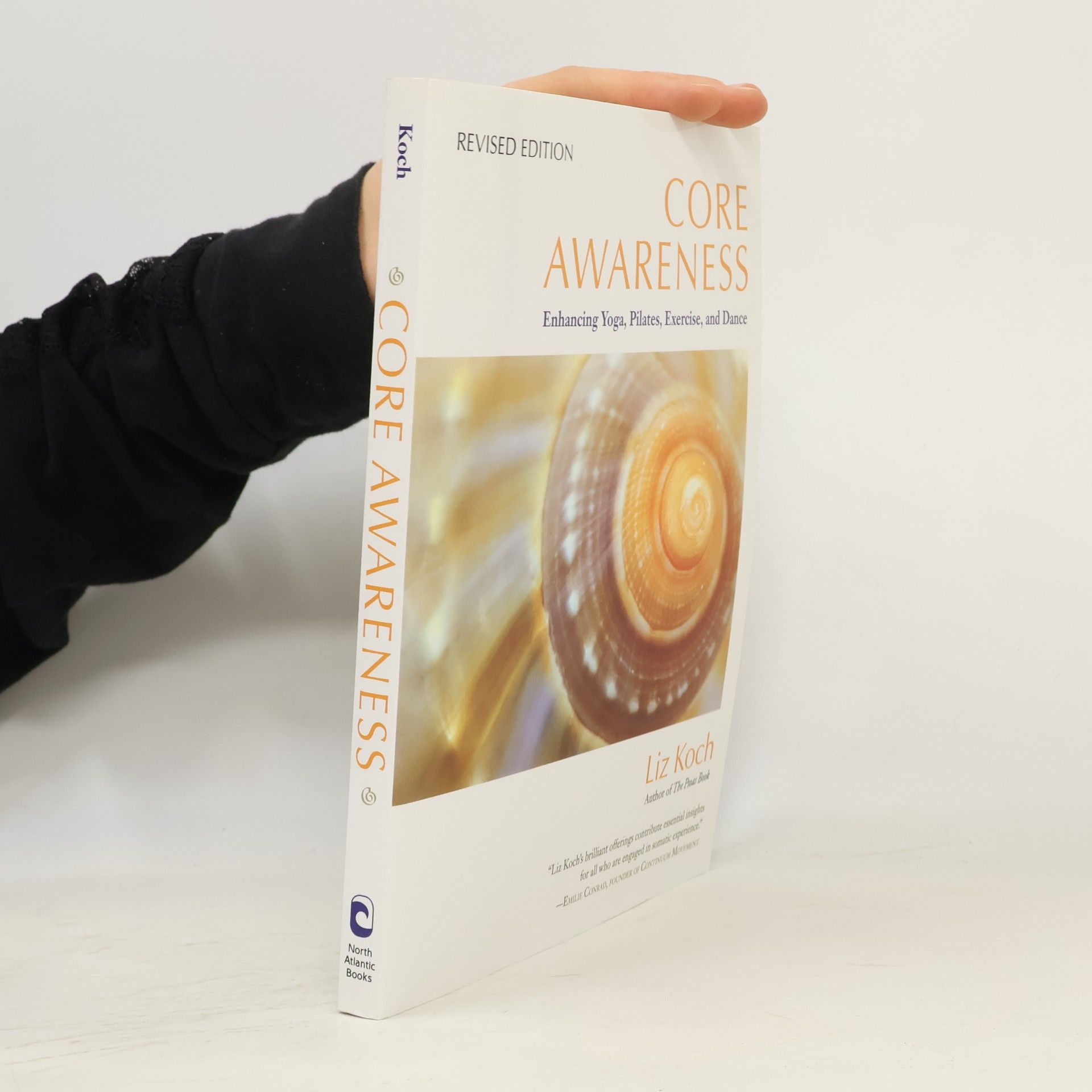 Liz Koch Core Awareness