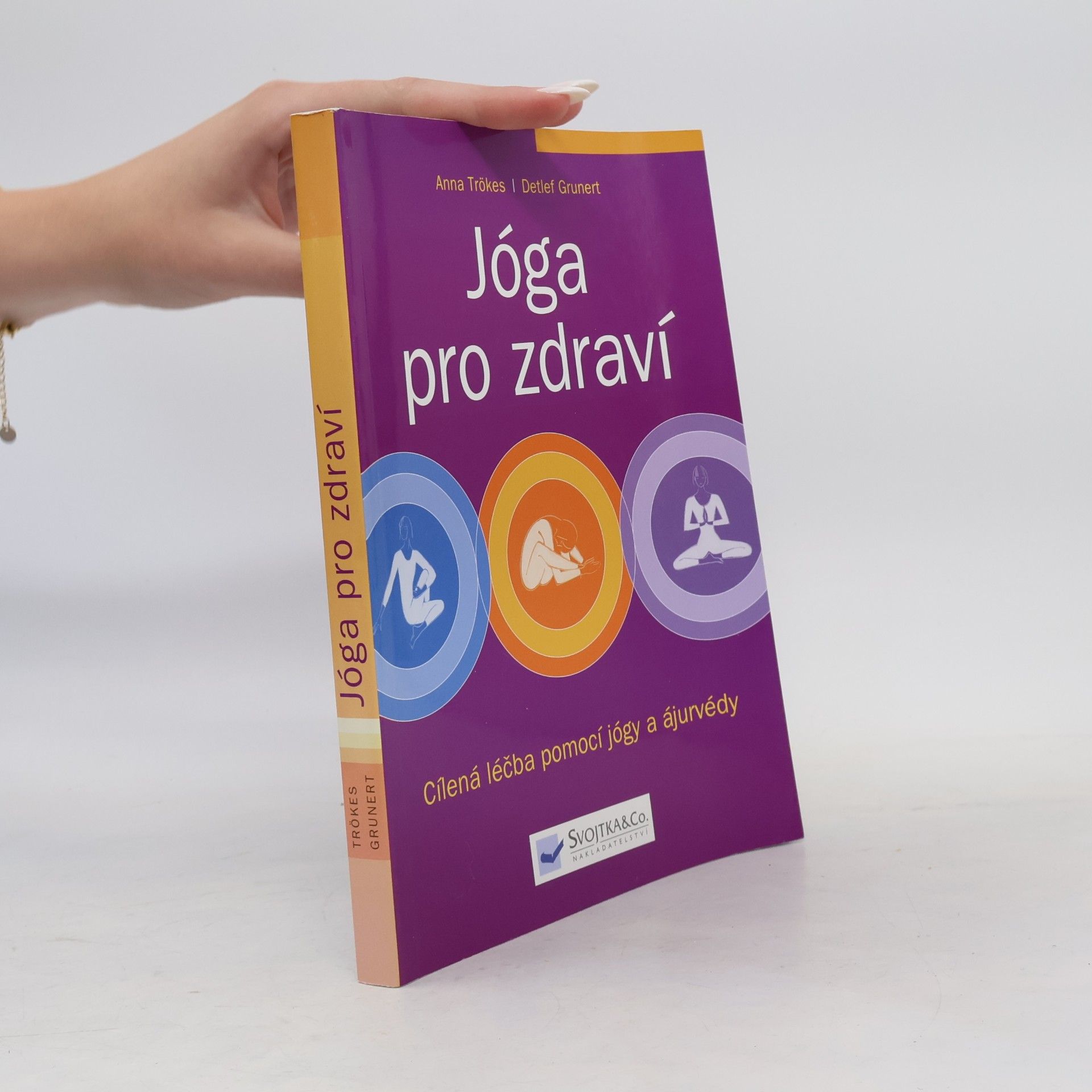 Jóga pro zdraví