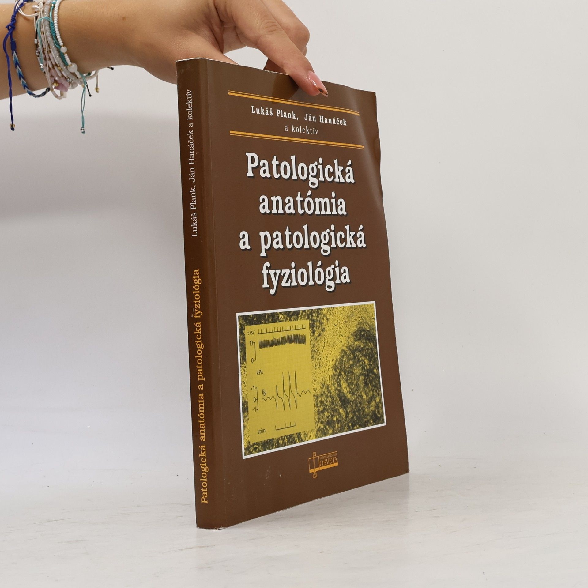 Lukáš Plank Patologická anatómia a patologická fyziológia