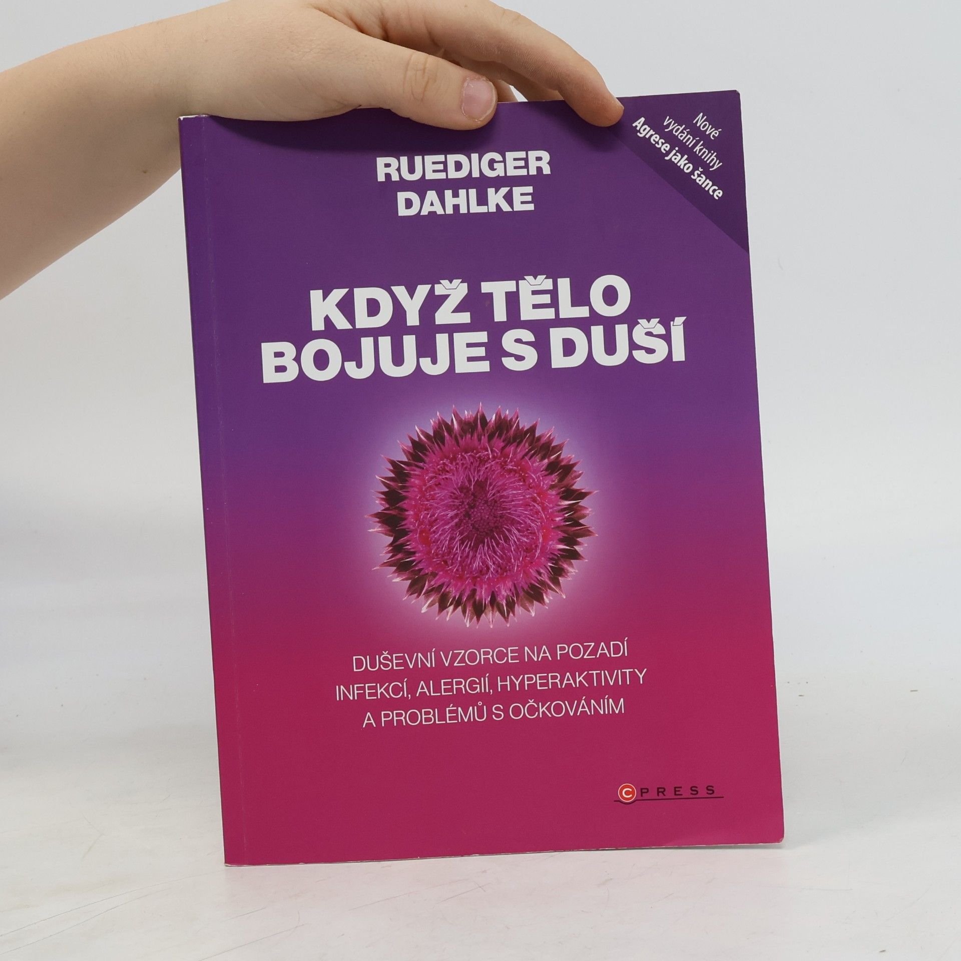 Když tělo bojuje s duší