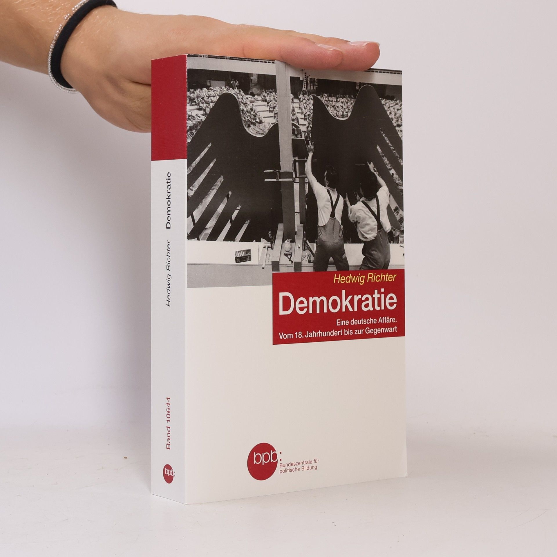 Demokratie 10644